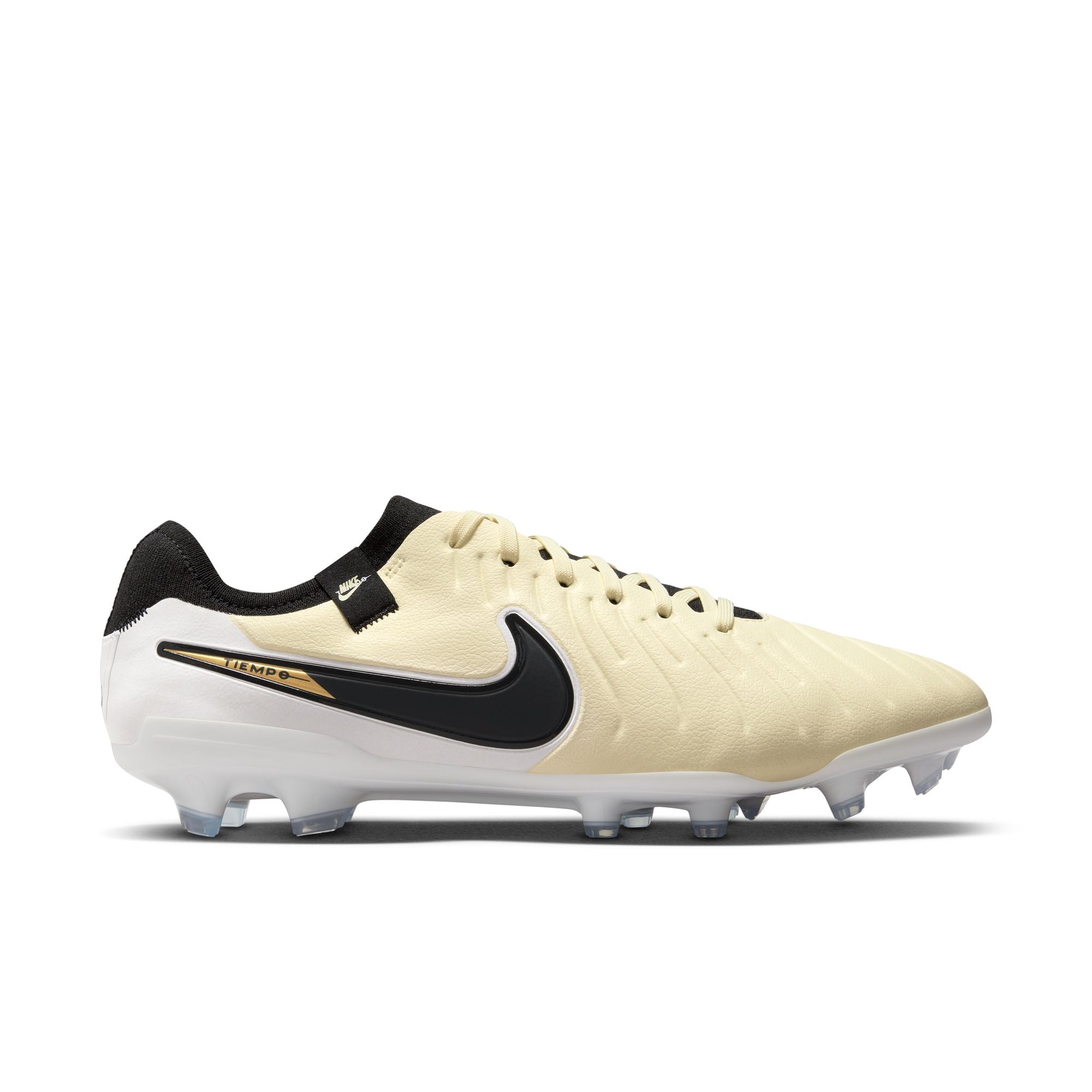 Jamal Musiala Nike Tiempo Legend 10 Pro Firm-Ground Low-Top Soccer Cleats
