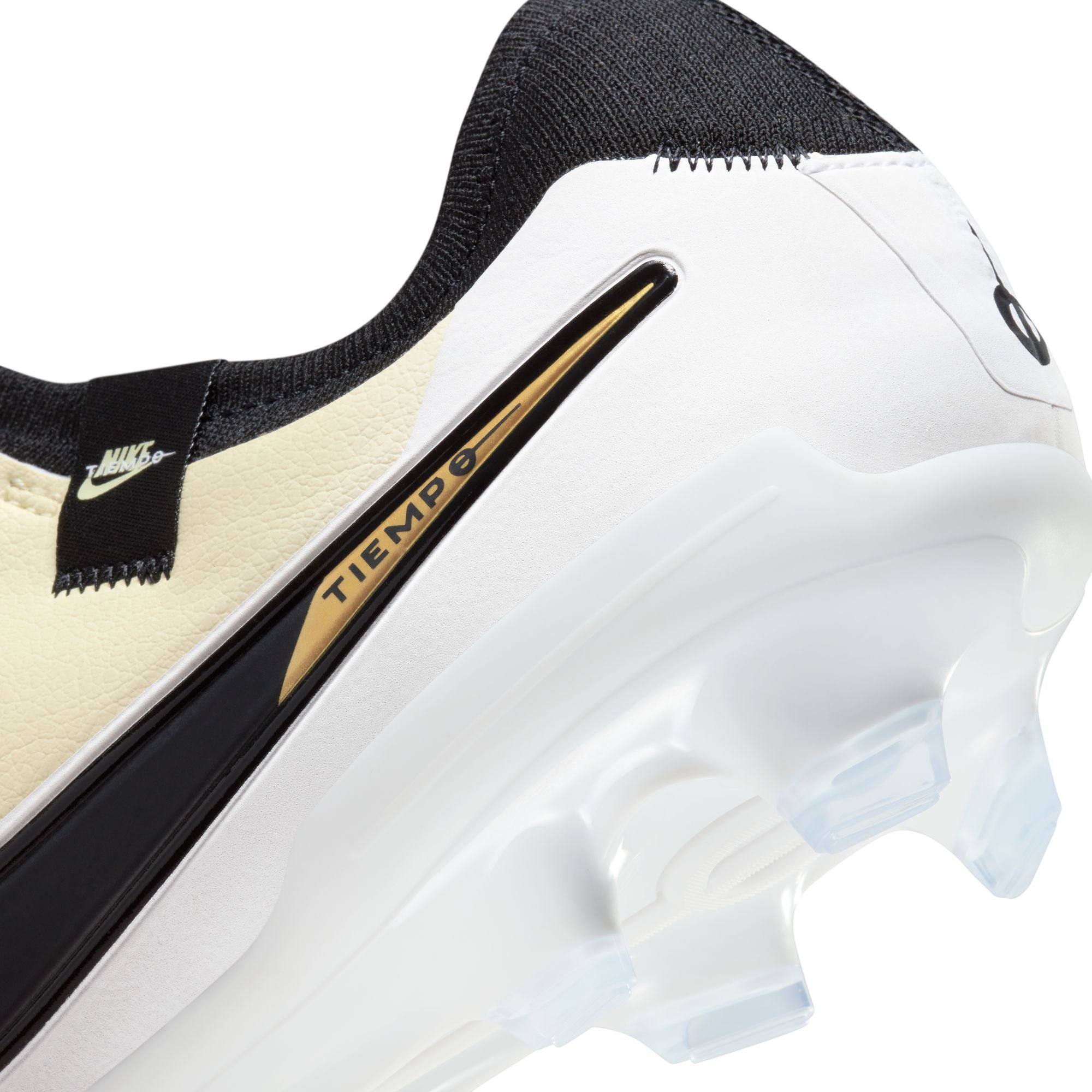 Jamal Musiala Nike Tiempo Legend 10 Pro Firm-Ground Low-Top Soccer Cleats