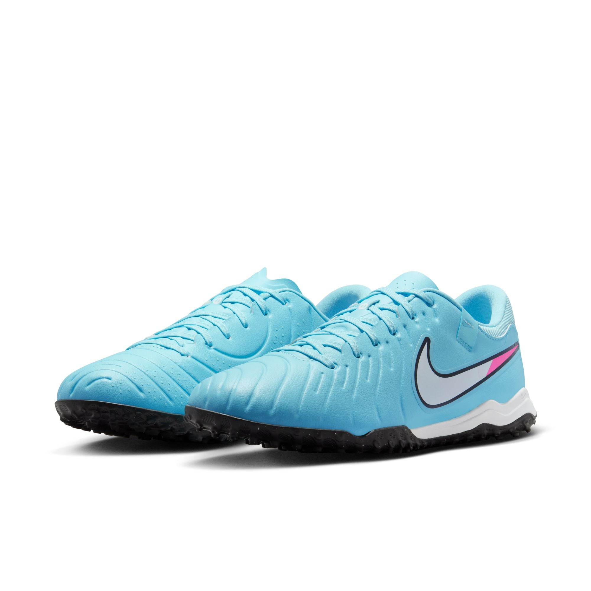 Rose Lavelle Nike Tiempo Legend 10 Pro TF Low-Top Soccer Shoes