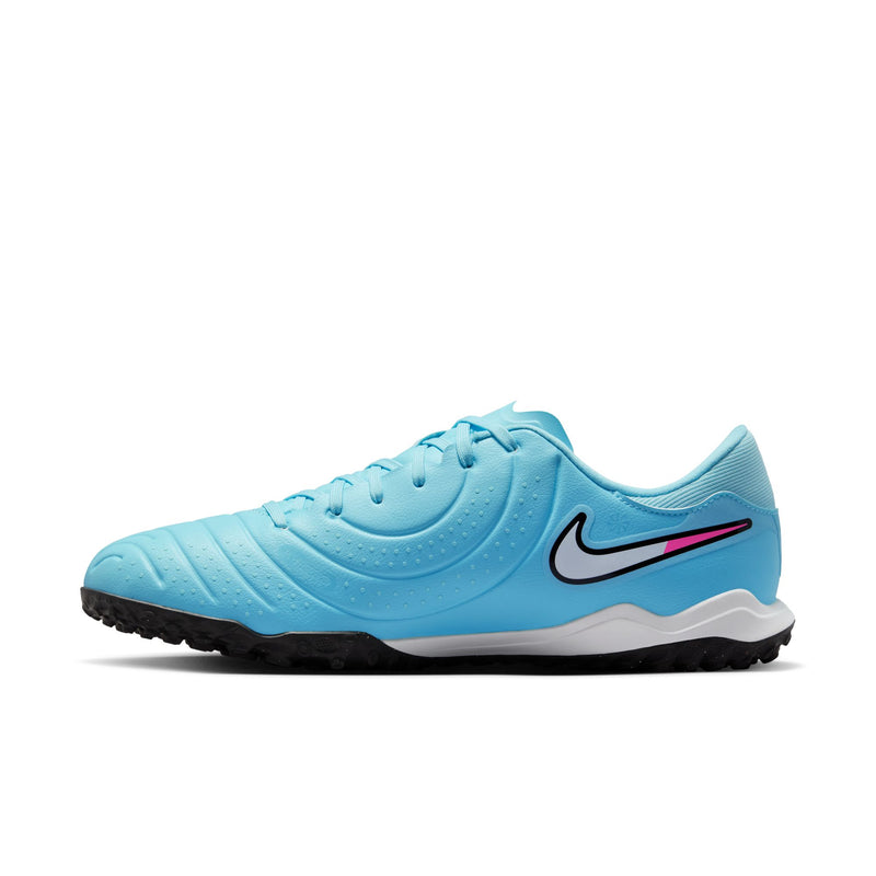 Nike Tiempo Legend 10 Academy Turf Low-Top Soccer Shoes