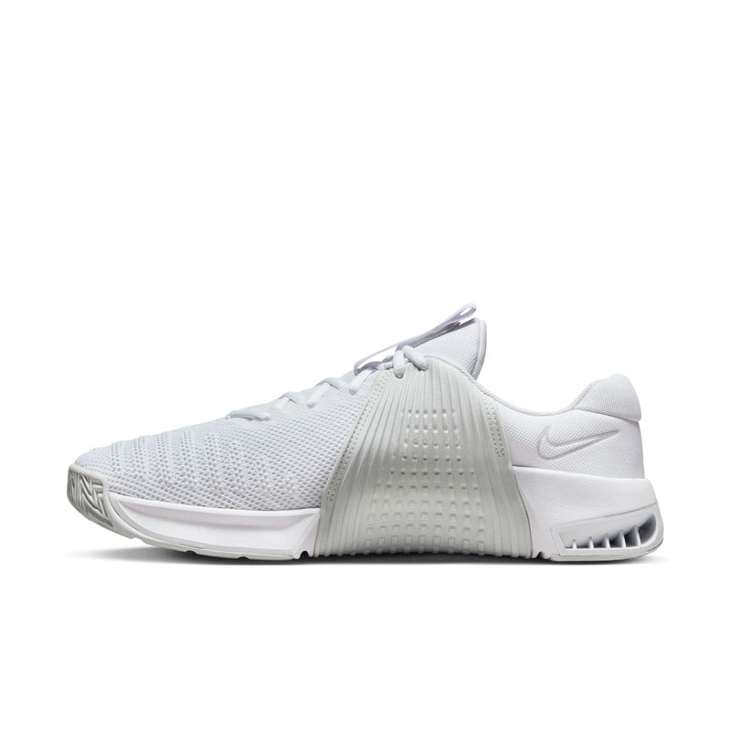 nike tr 9 training shoes white