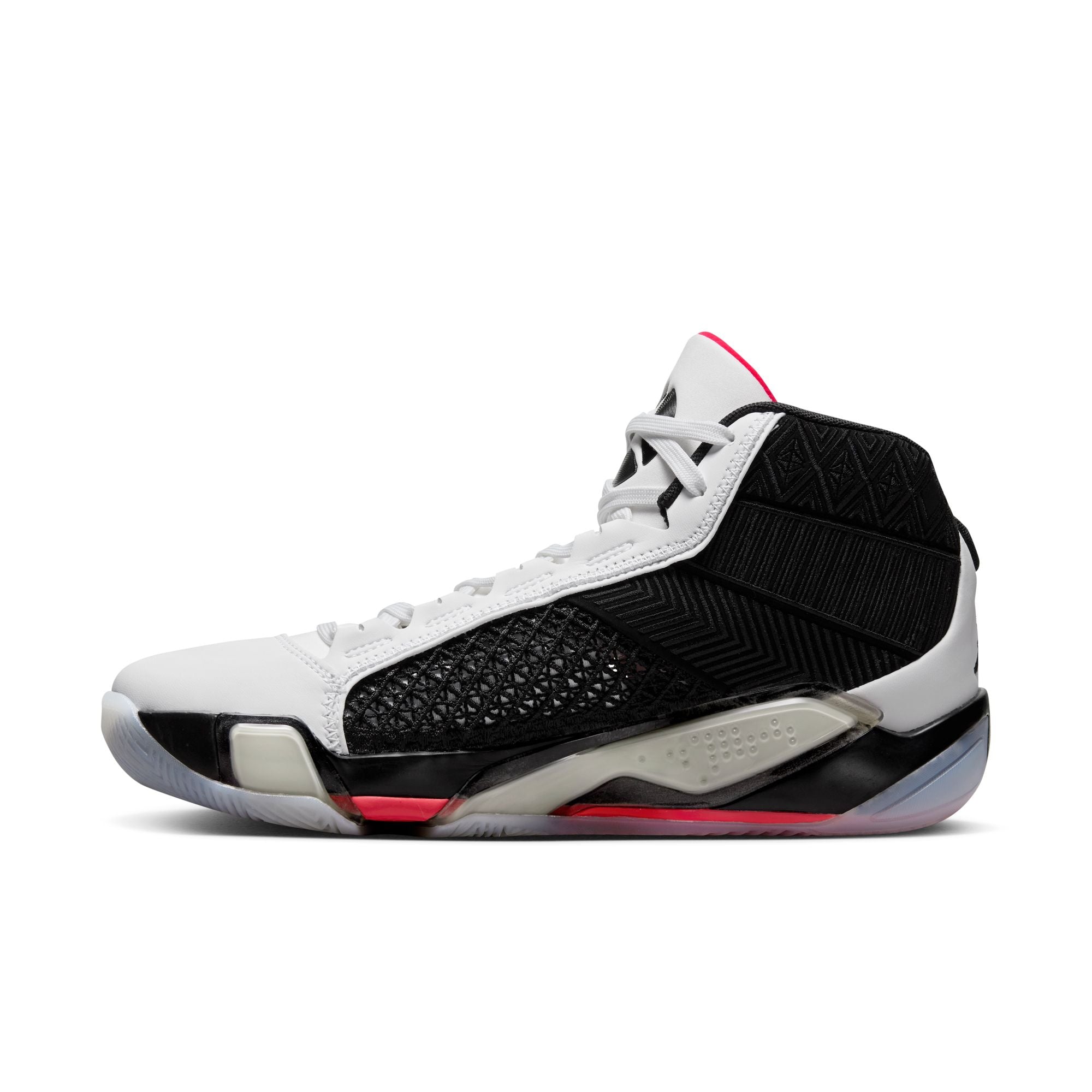 Air Jordan XXXVIII "Fundamental" Basketball Shoes