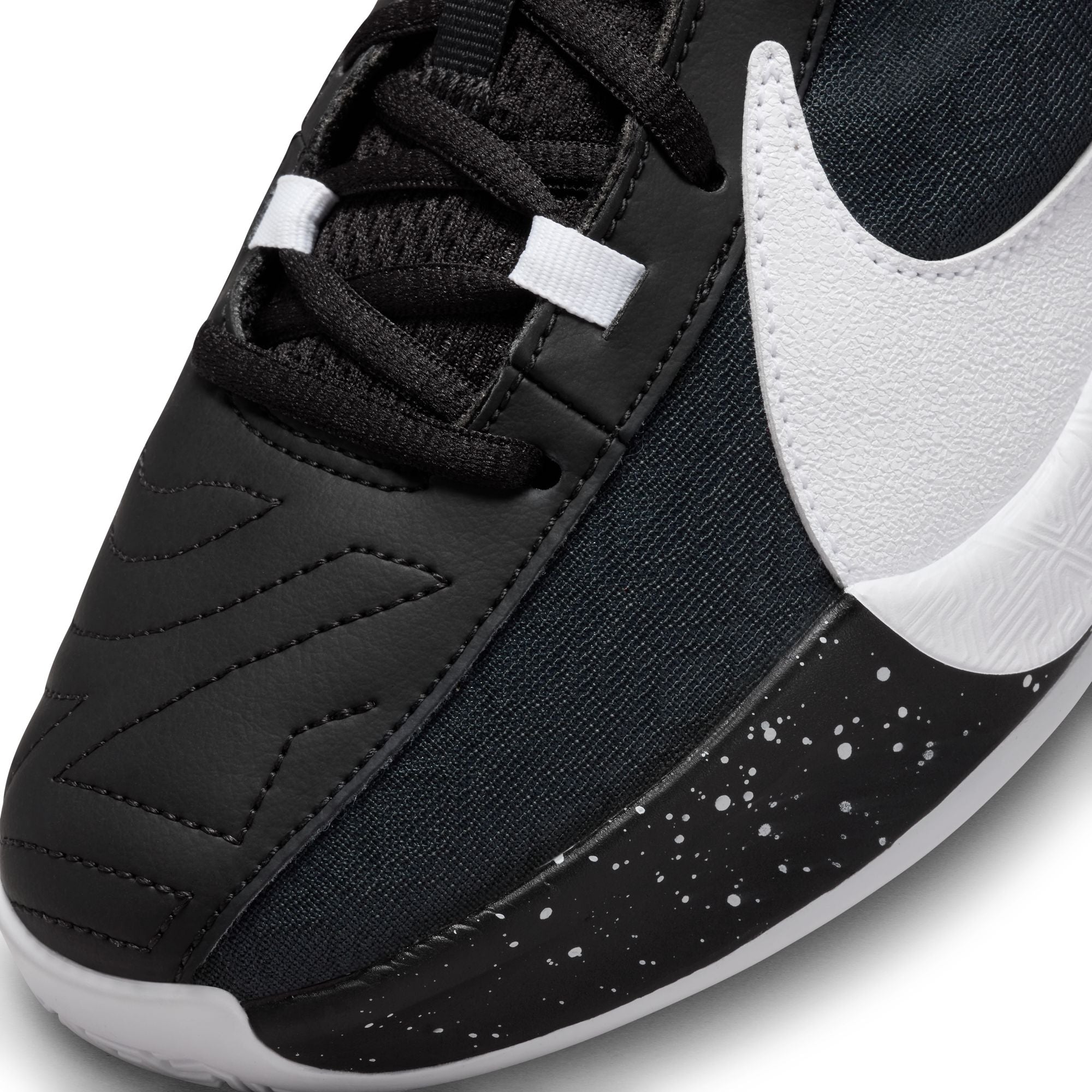 Nike Giannis Antetokounmpo Freak 5 Big Kids' Basketball Shoes