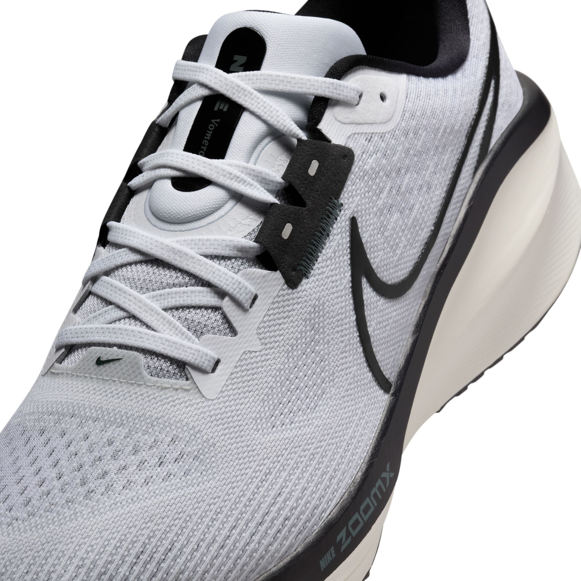 Nike Vomero 17 Men's Road Running Shoes