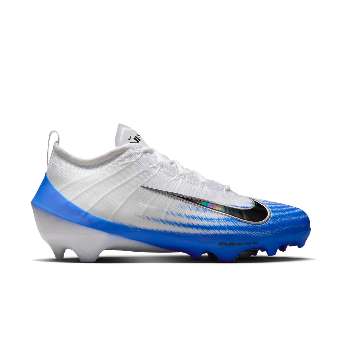 Nike Vapor 1 Premium Football Cleats Nike Vapor Pro 1 Football Cleats – Midway Sports main image 3