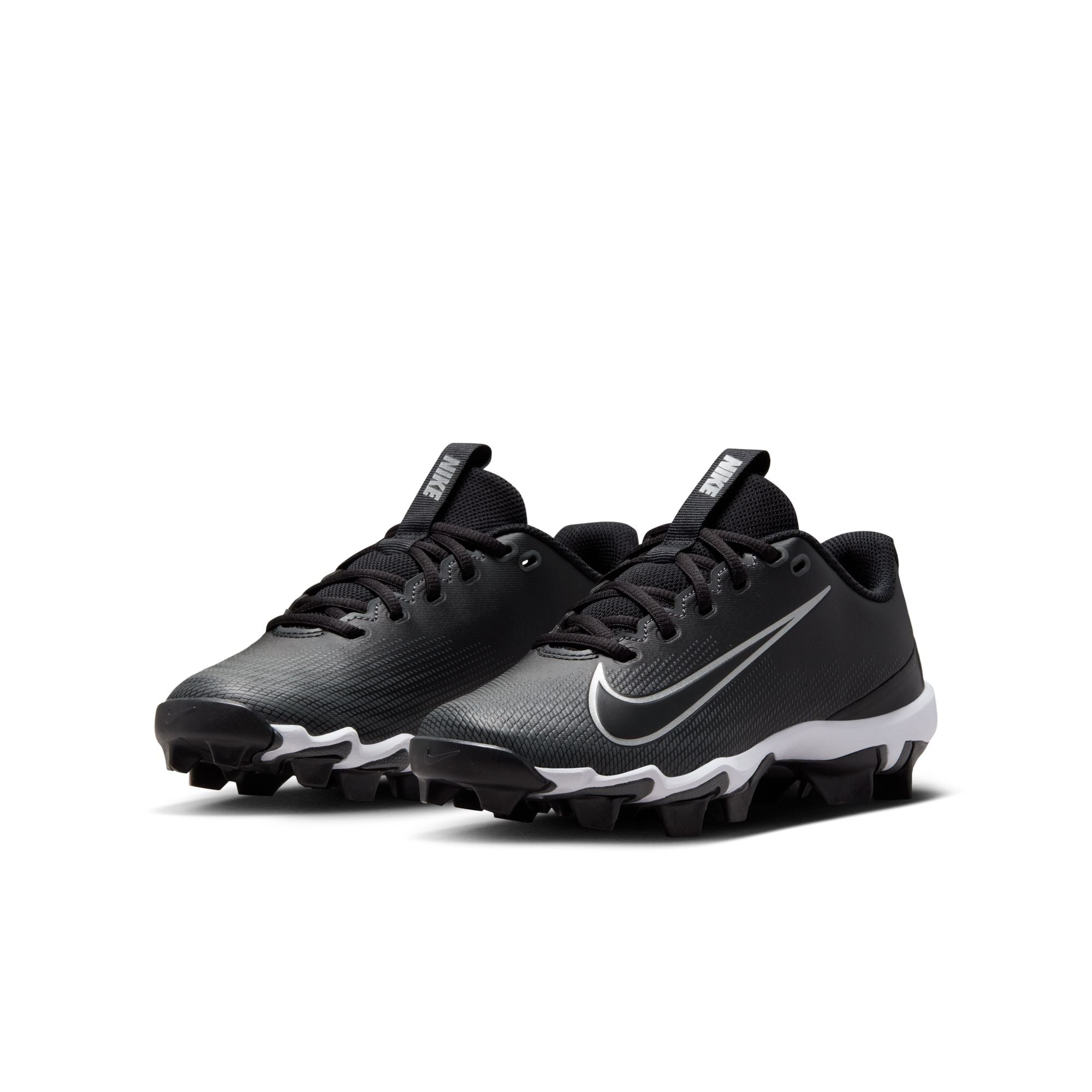Botas de fútbol Nike Vapor Shark 3 para niños grandes