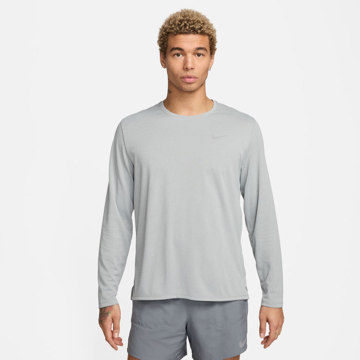 Grey Fog/Particle Grey/Reflecctive Silv