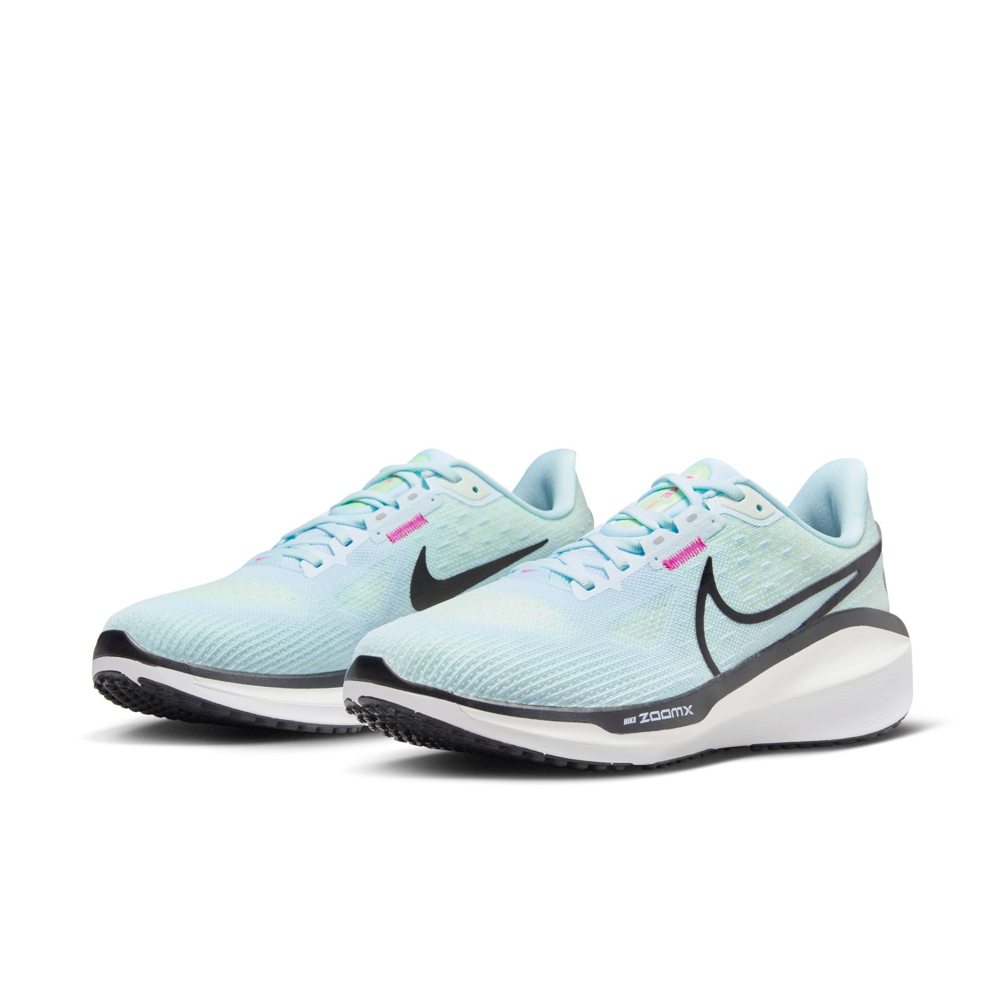 Nike Vomero 17 Women's Road Running Shoes