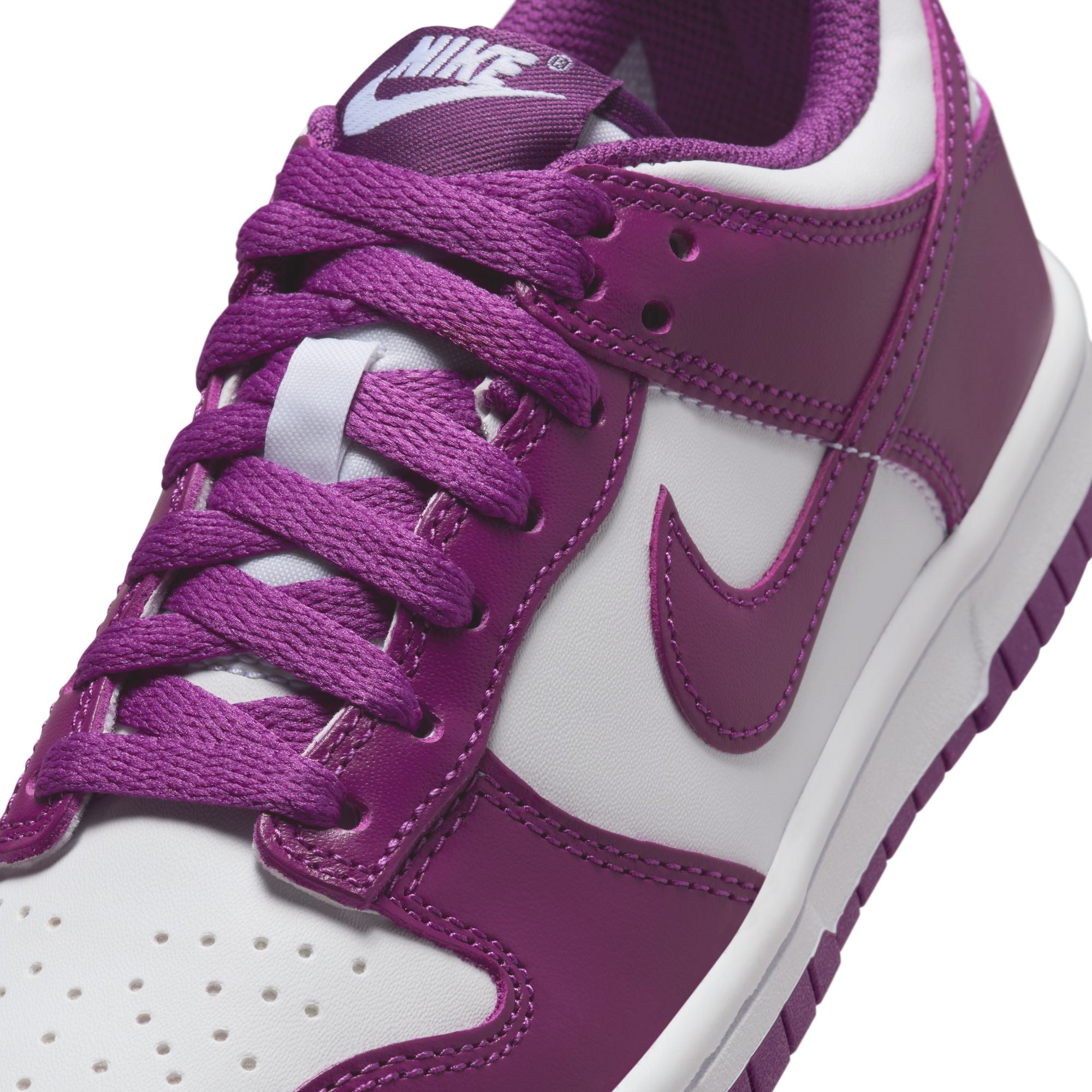 Nike Dunk Low Big Kids' Shoes – Midway Sports