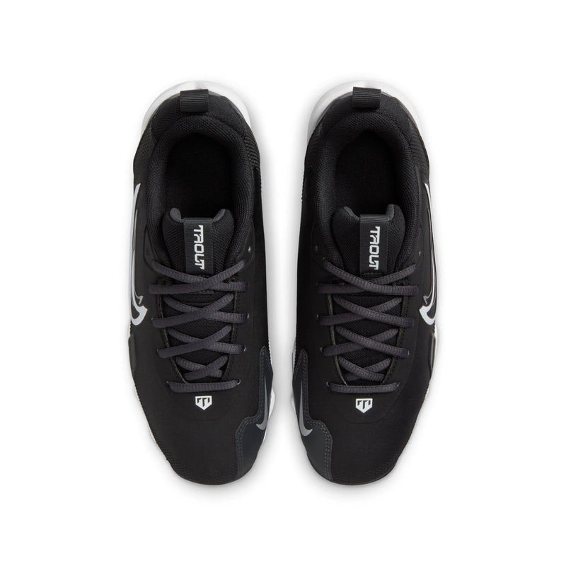 Zapatillas de béisbol Nike Force Trout 9 Keystone para niños grandes