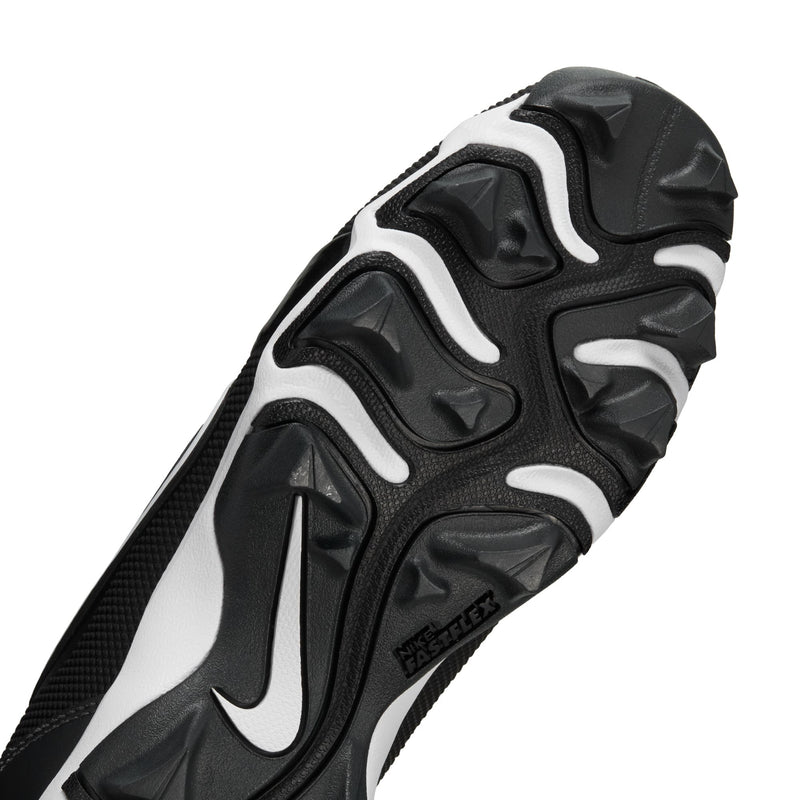 Zapatillas de béisbol Nike Force Trout 9 Keystone para niños grandes