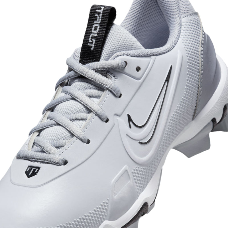 Botas de béisbol Nike Force Trout 9 Keystone para niños grandes