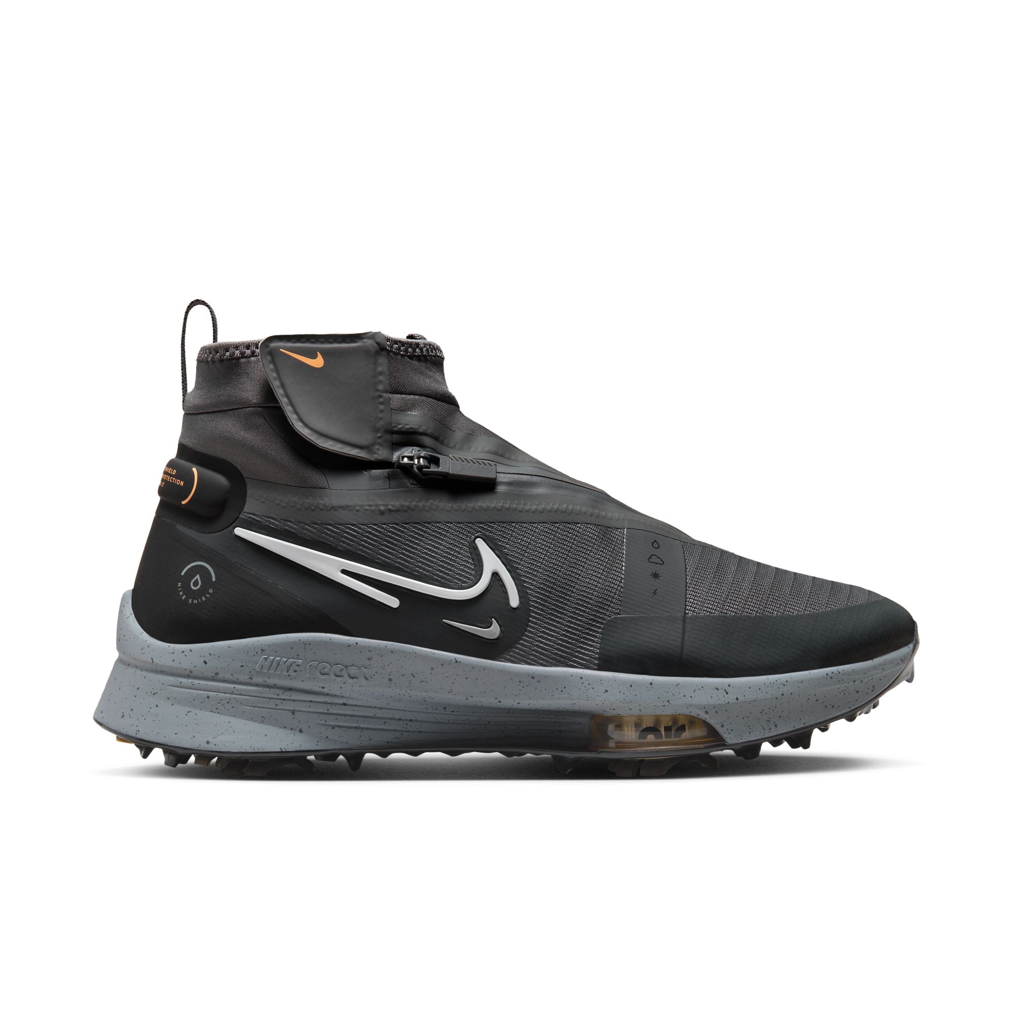 Nike Air Zoom Infinity Tour NEXT% Shield Men's Weatherized Golf Shoes