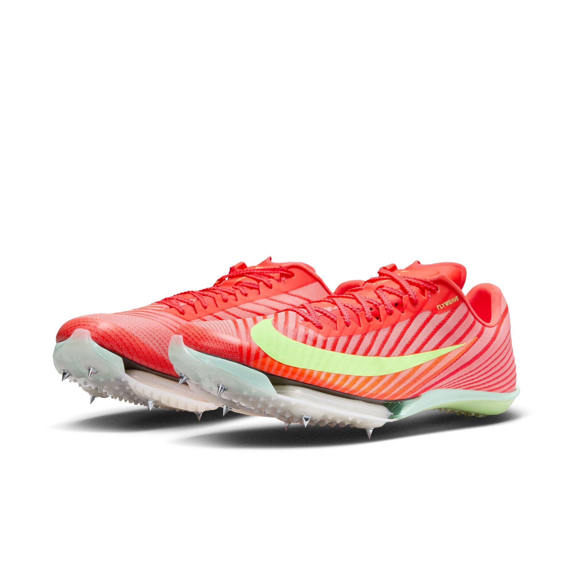 Nike Maxfly 2 Track & Field Sprinting Spikes – Midway Sports