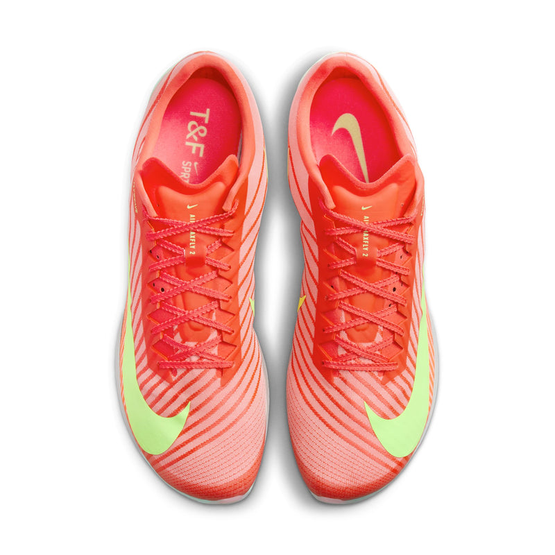 Nike Maxfly 2 Track & Field Sprinting Spikes