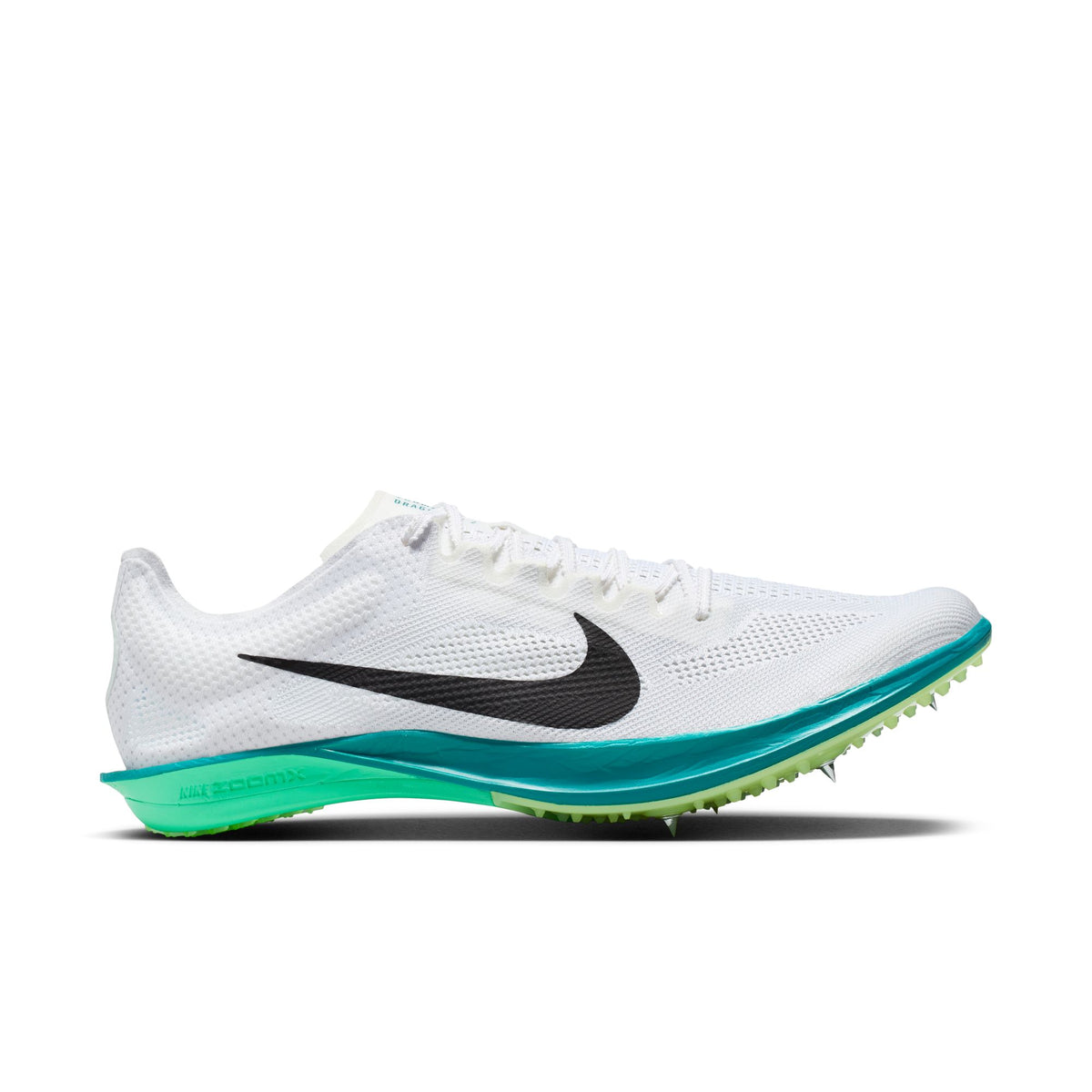 Nike Dragonfly Track Field Distance Spikes – Midway Sports