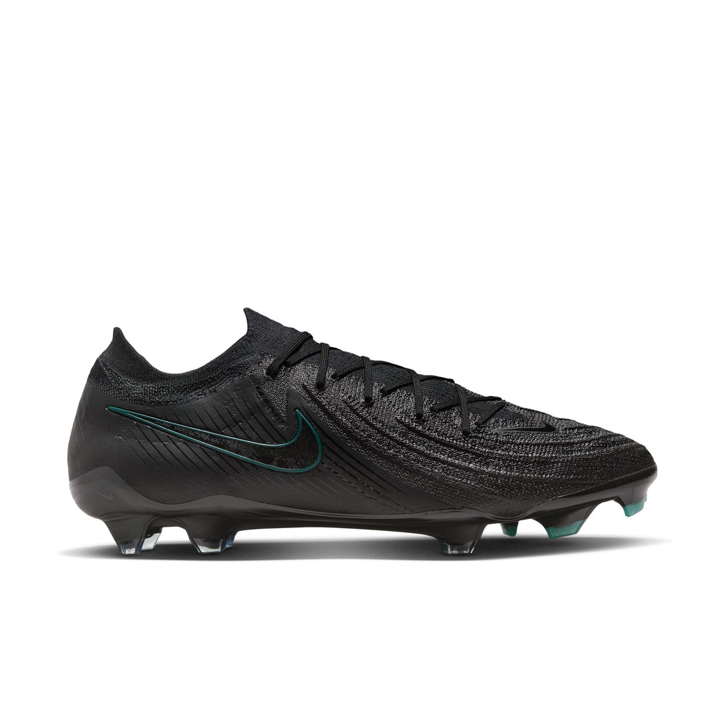 Nike Phantom GX 2 Elite FG Low-Top Soccer Cleats – Midway Sports display picture 1