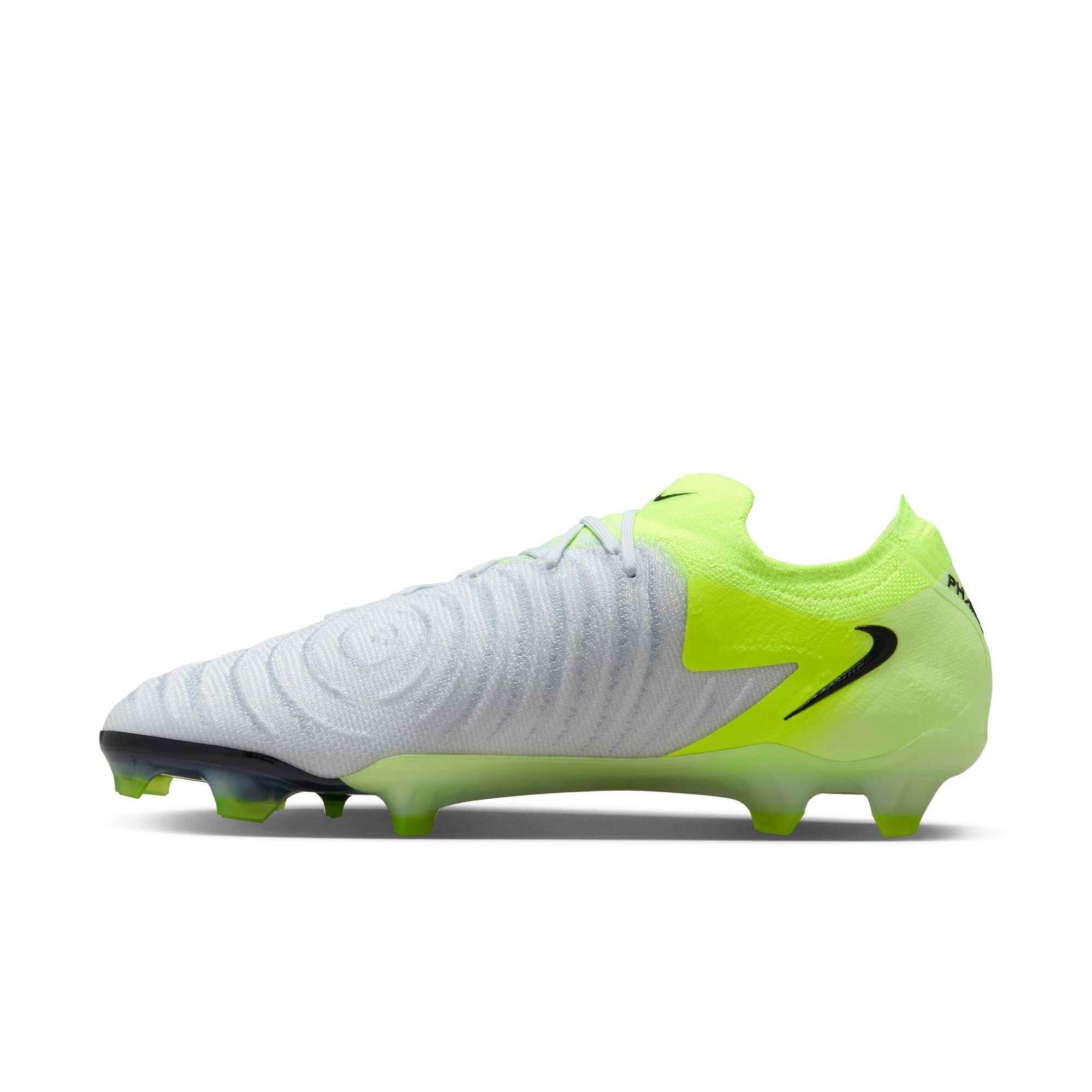 Nike Phantom GX 2 Elite FG Low Top Soccer Cleats Midway Sports