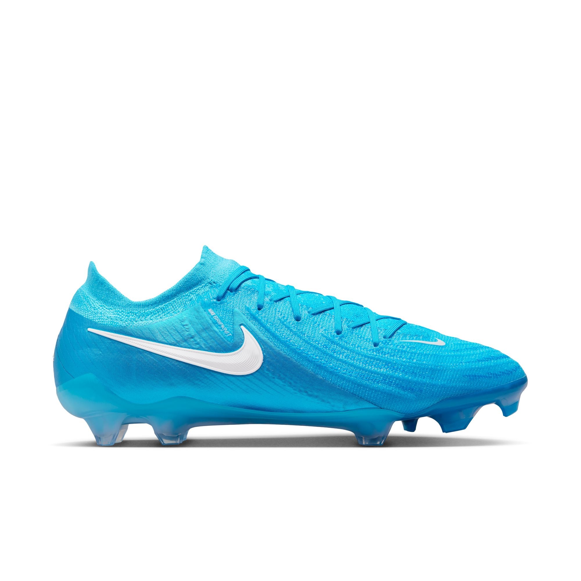 Nike Phantom GX 2 Elite FG Low Top Soccer Cleats Midway Sports