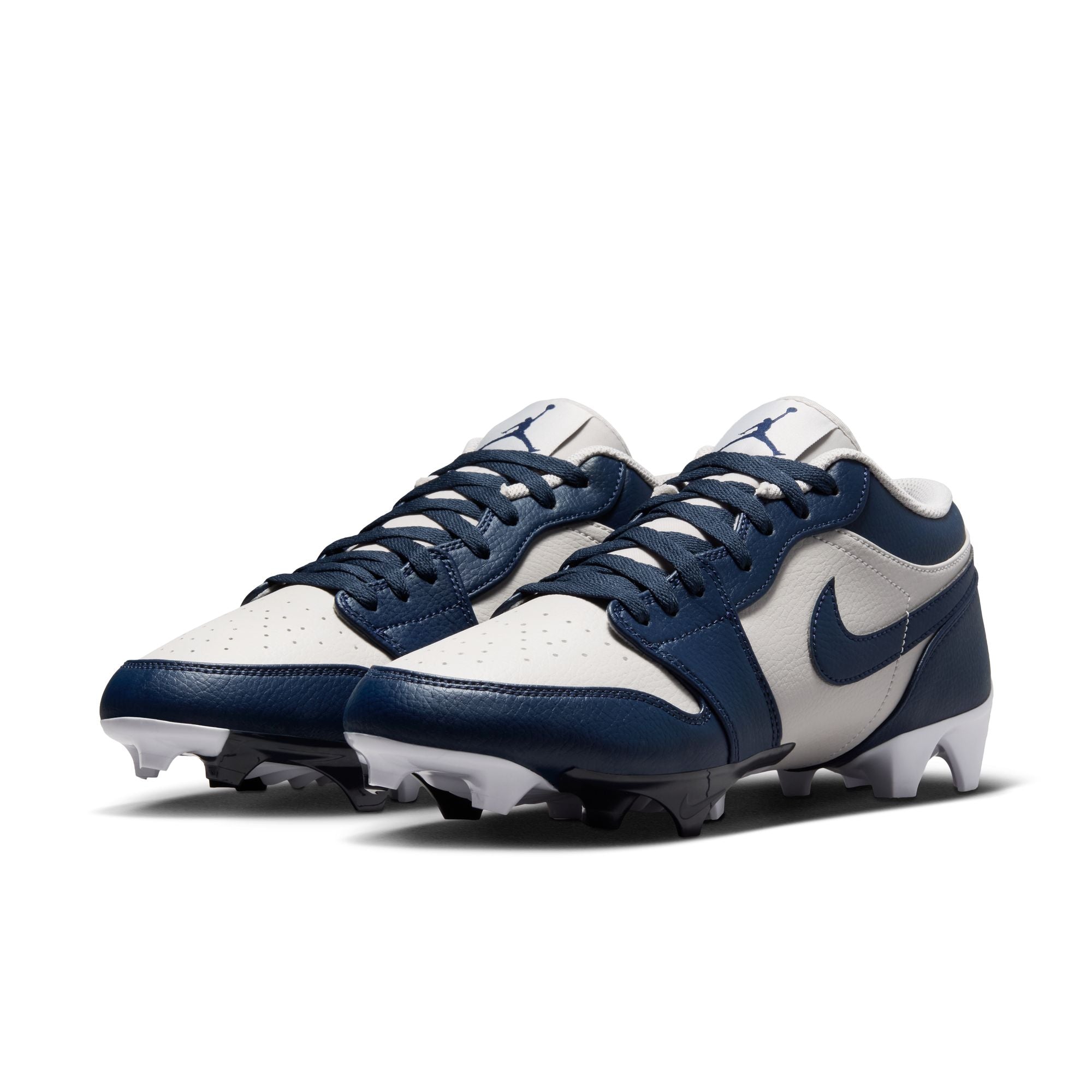 Jordan 1 Low TD Men's Football Cleat