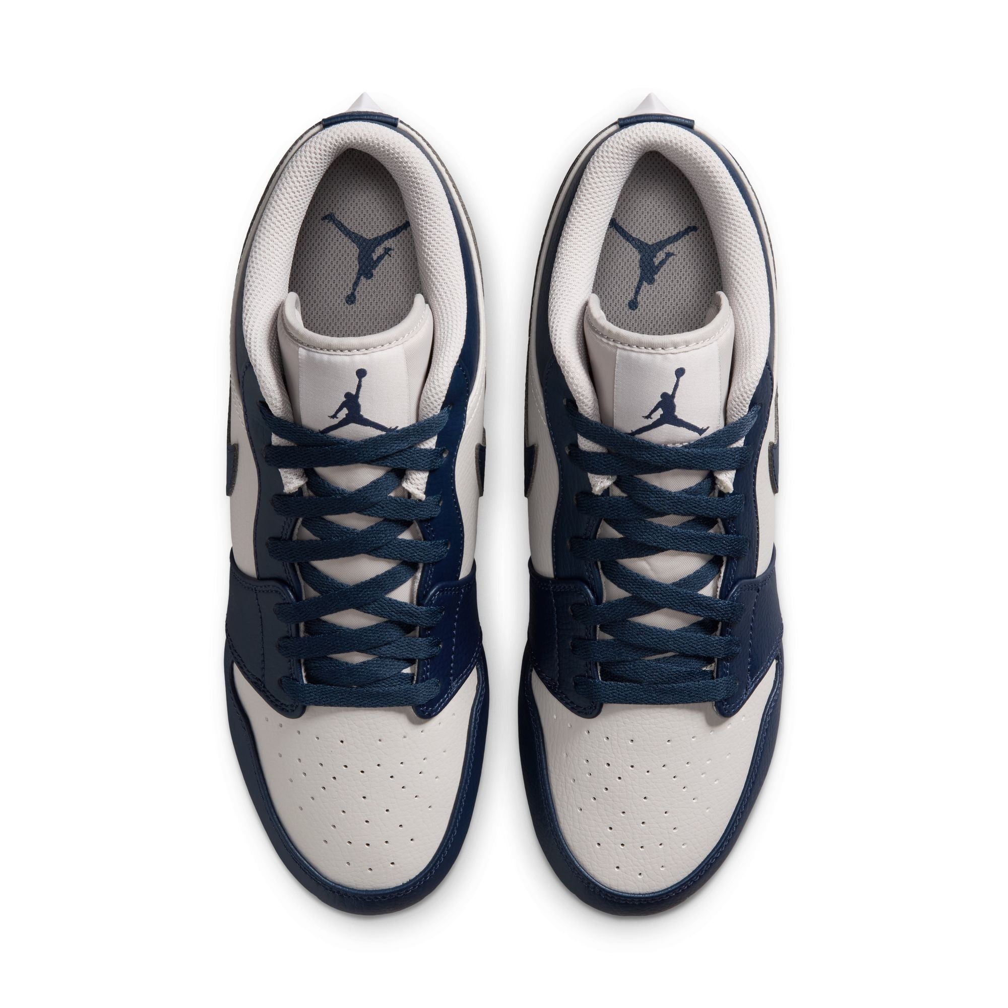 Jordan 1 Low TD Men's Football Cleat