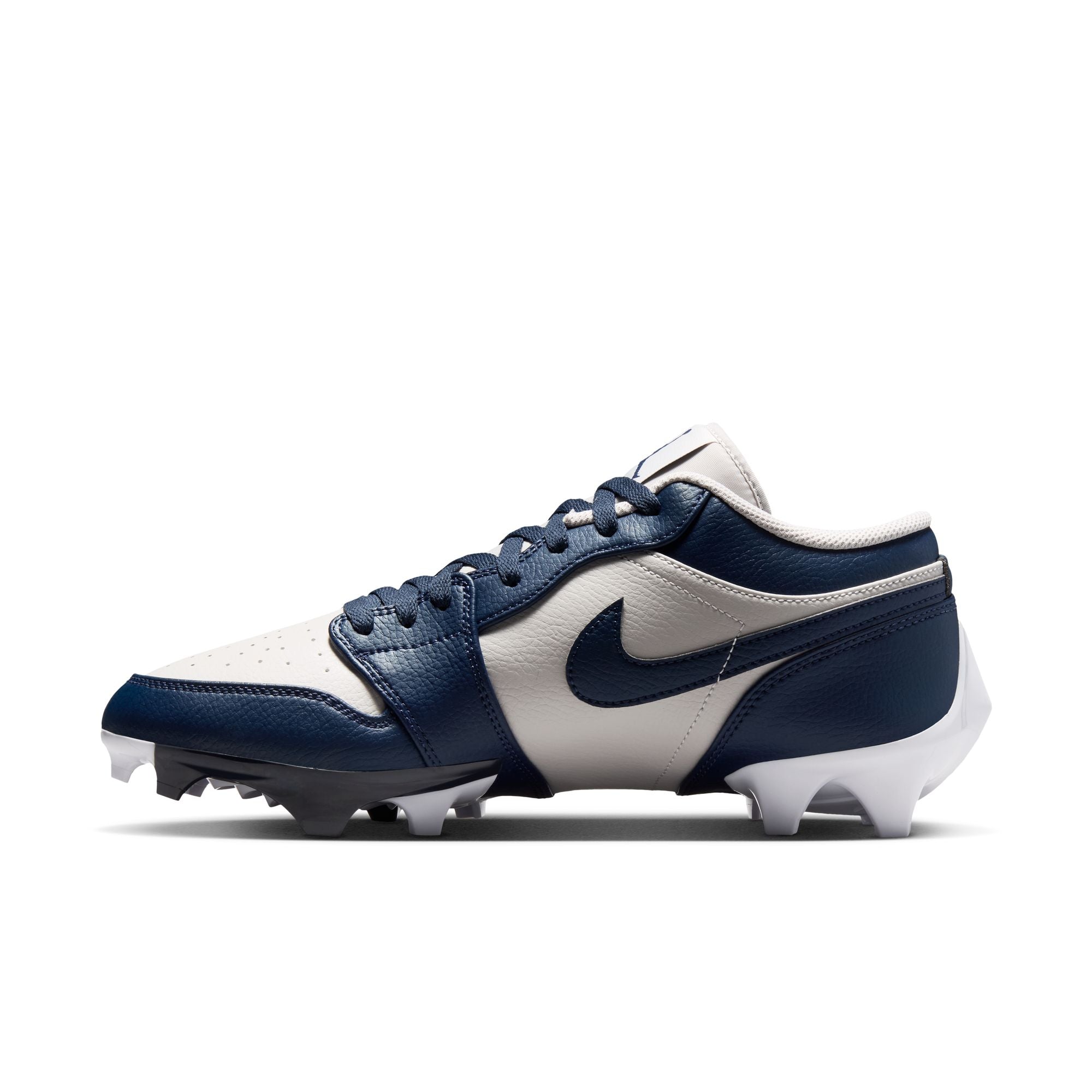 Jordan 1 Low TD Men's Football Cleat