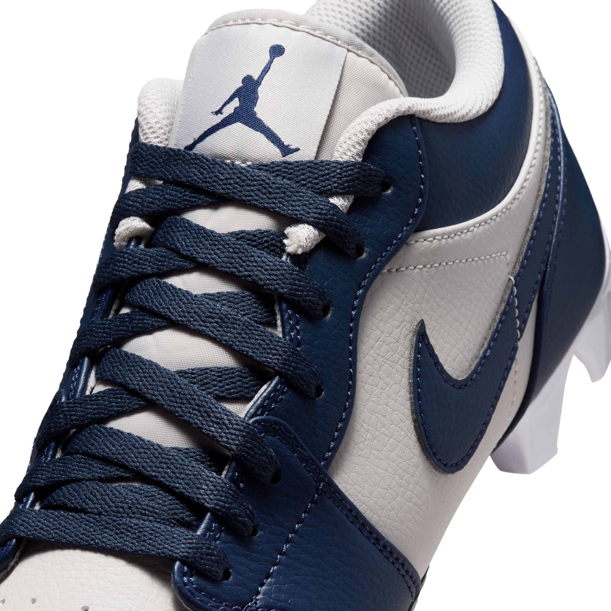 Jordan 1 Low TD Men's Football Cleat