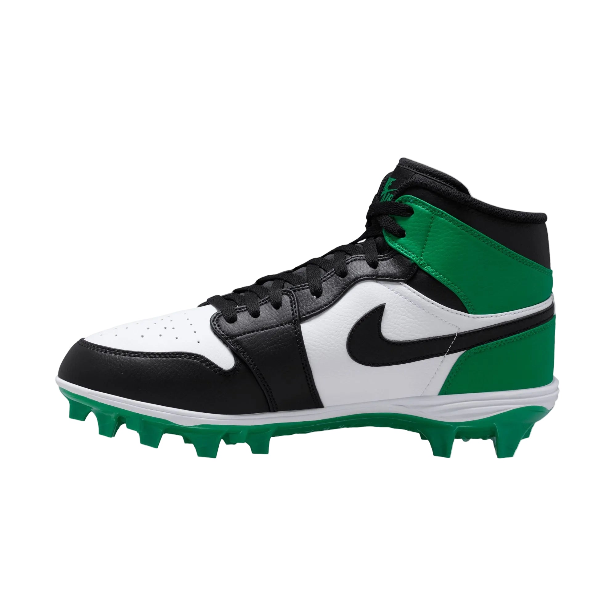 Jordan 1 Mid TD Men's Football Cleat – Midway Sports