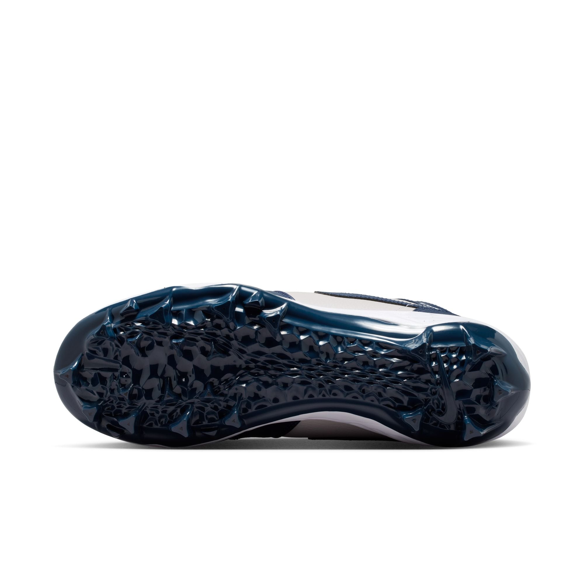 Jordan 1 Mid TD Men's Football Cleat