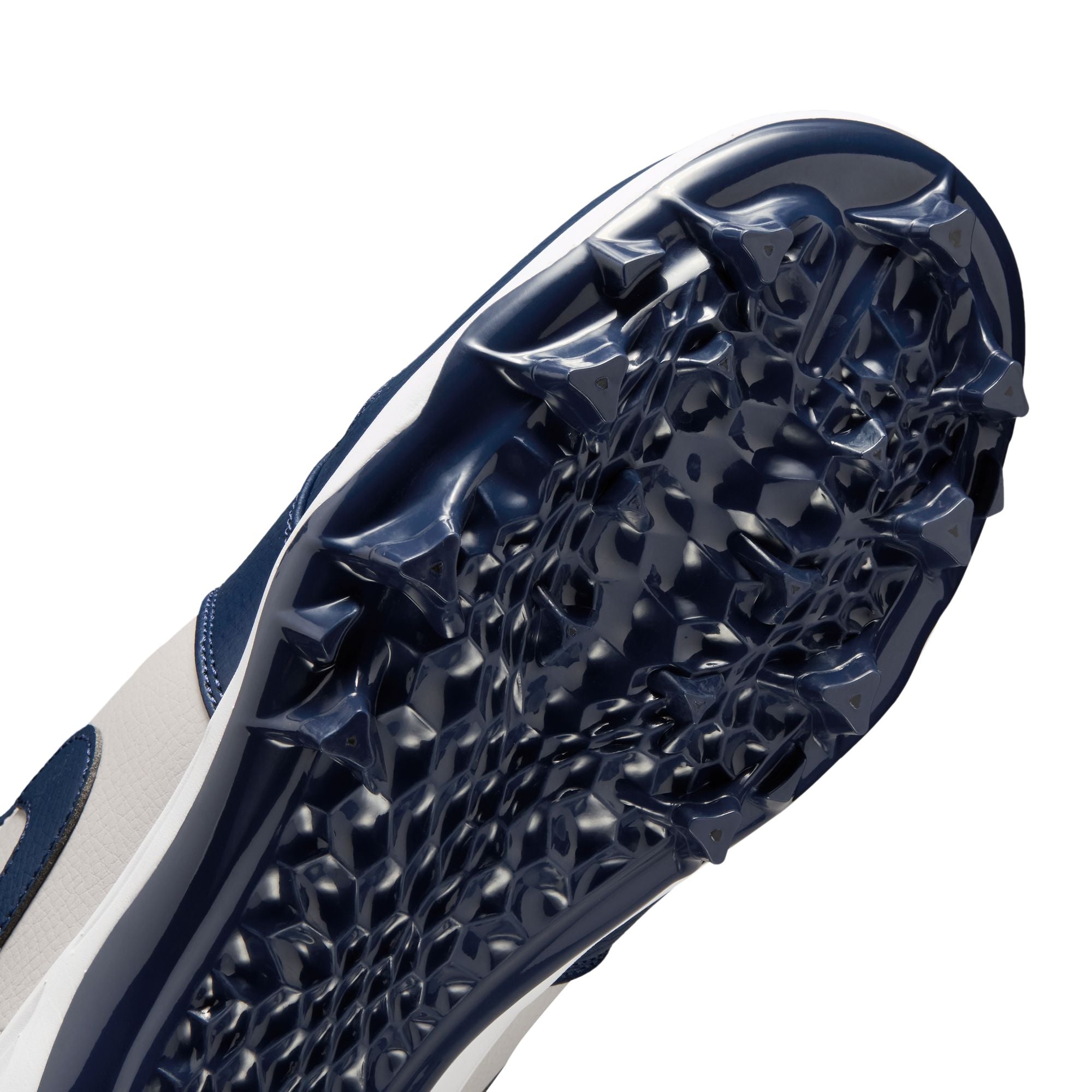 Jordan 1 Mid TD Men's Football Cleat