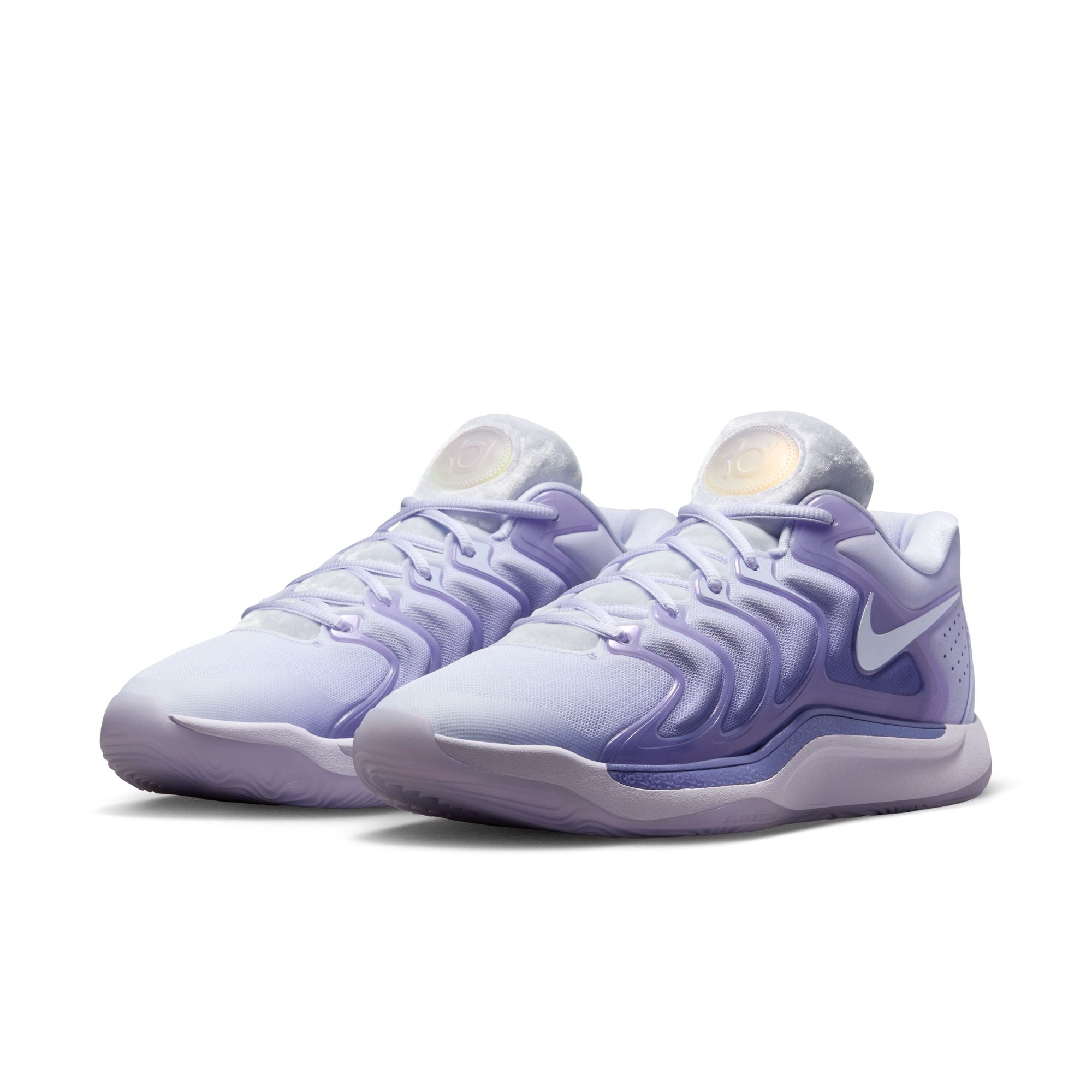 Nike KD17 Basketball Shoes