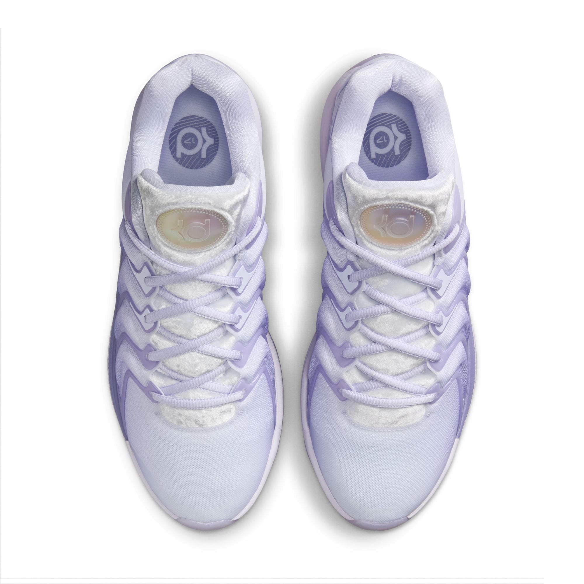 Nike KD17 Basketball Shoes
