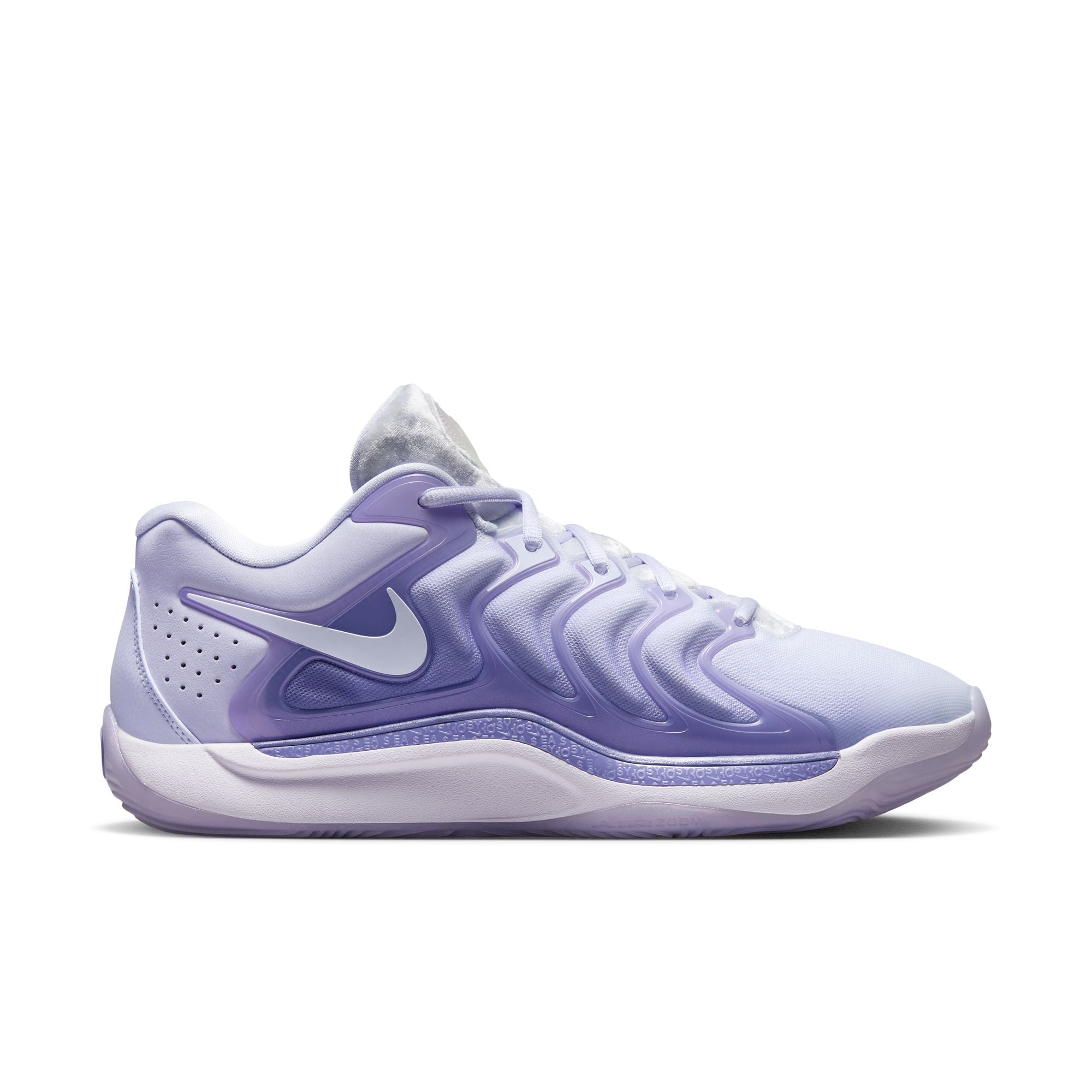 Nike KD17 Basketball Shoes