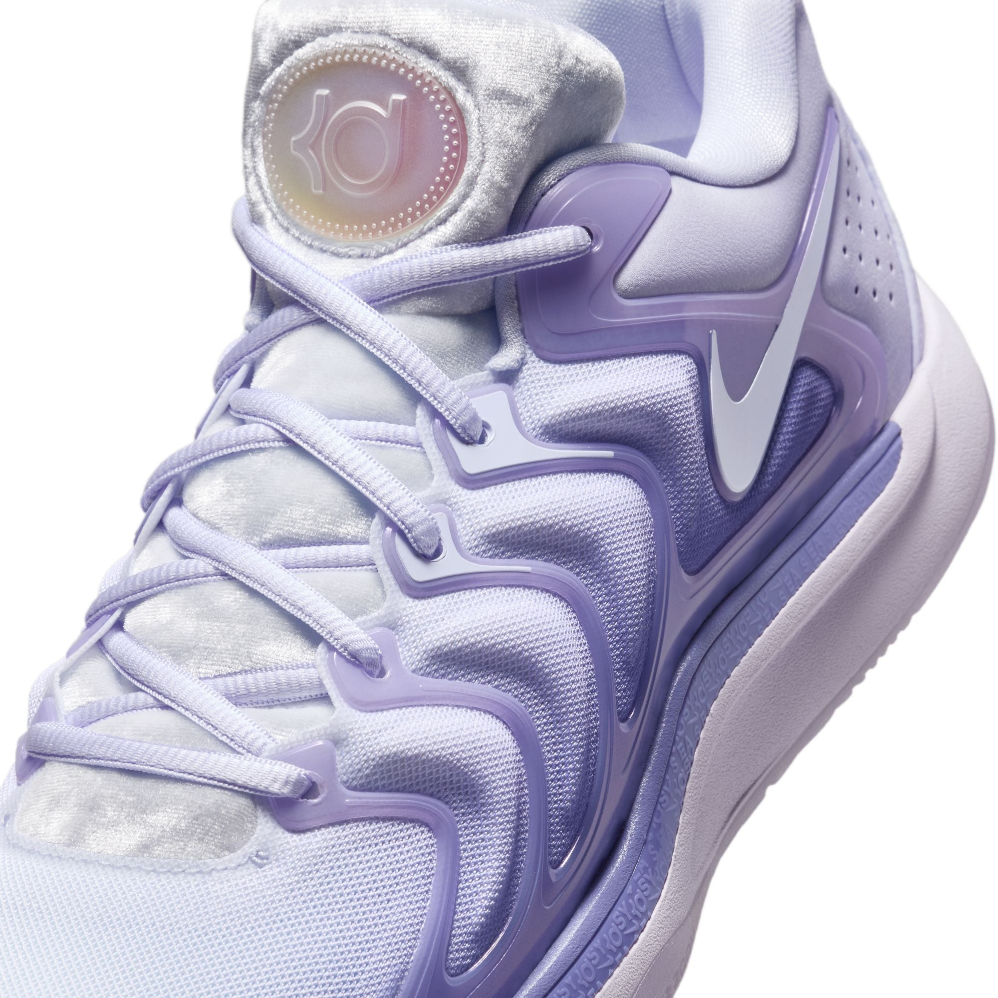 Nike KD17 Basketball Shoes