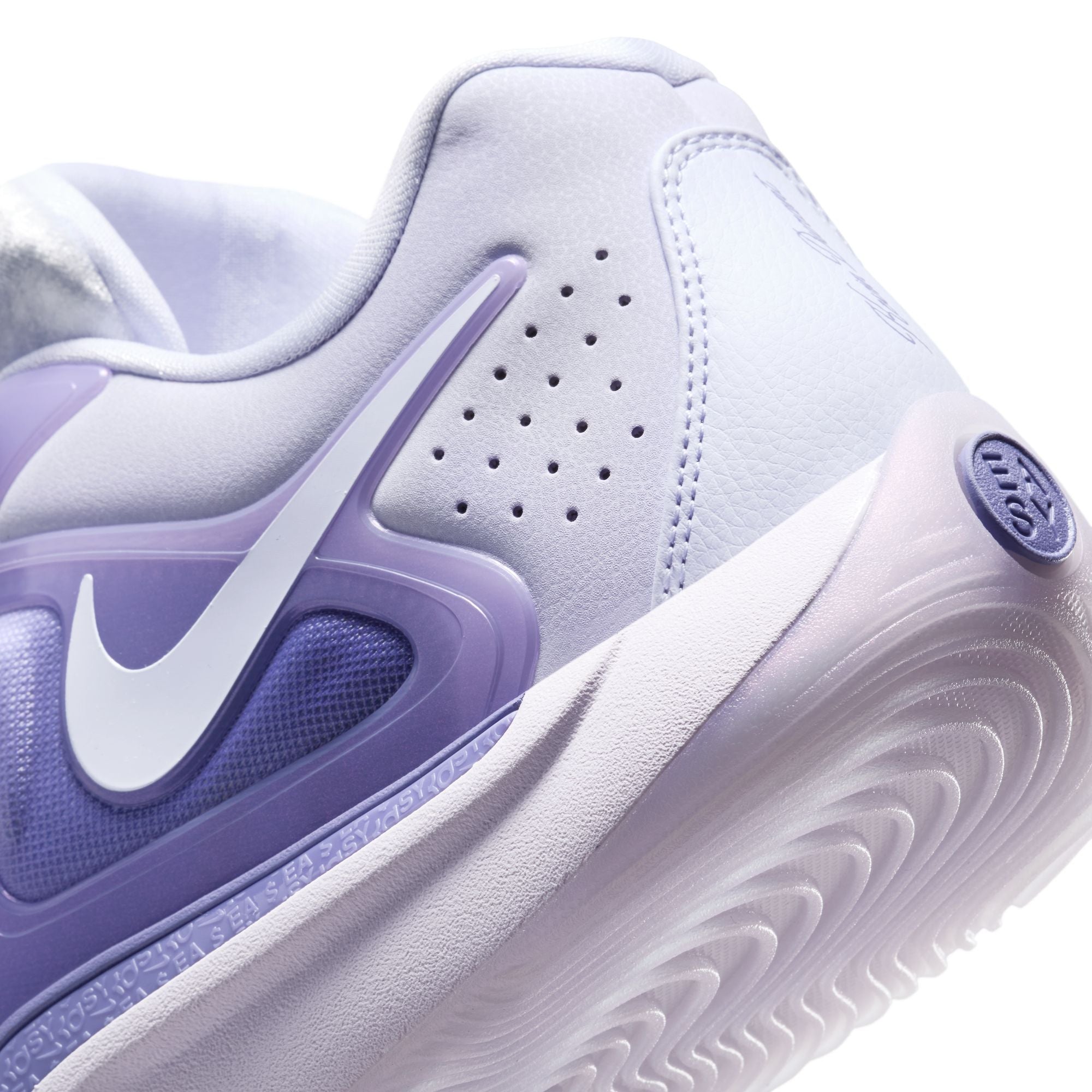 Nike KD17 Basketball Shoes