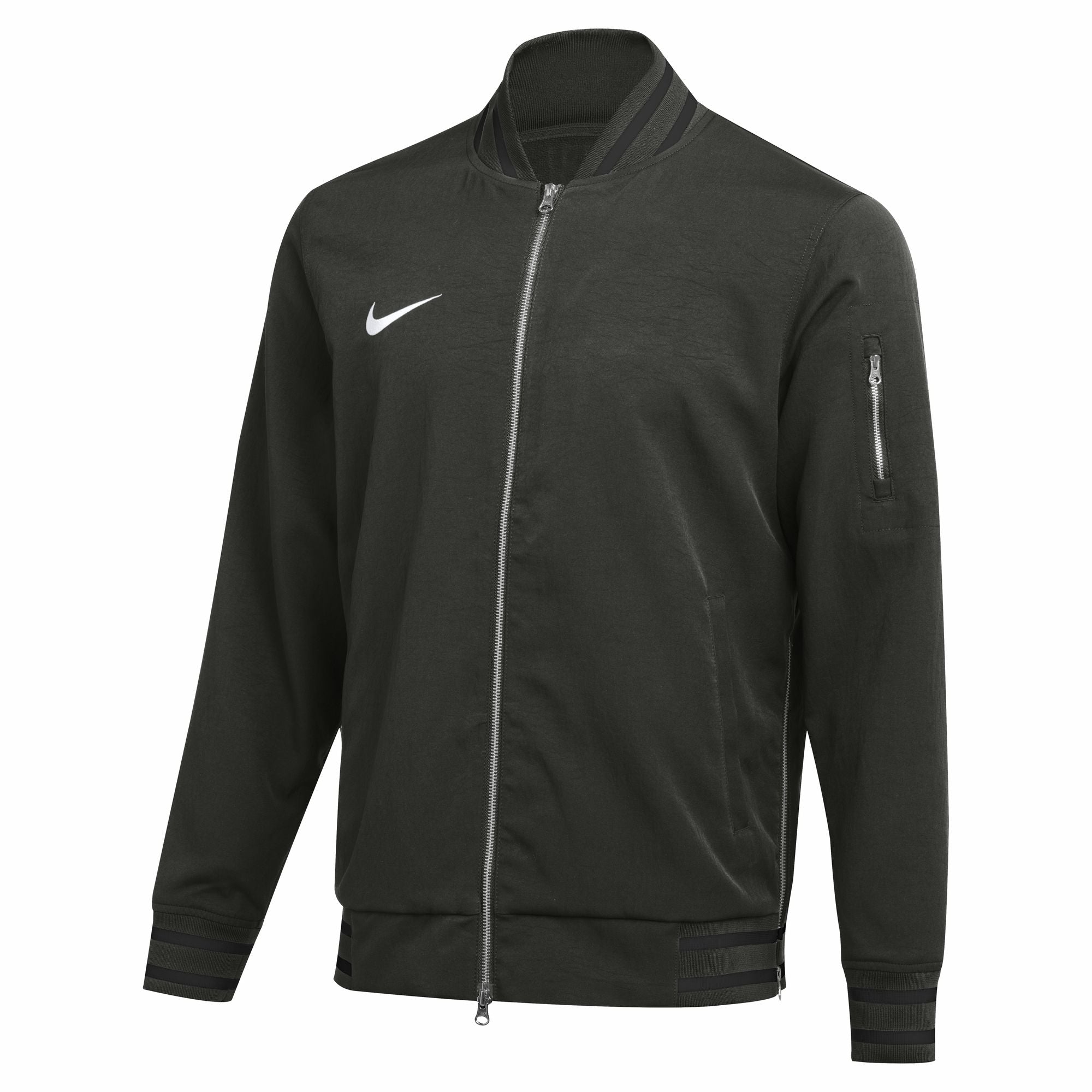 Nike Bomber Jacket Men's Football Jacket (Stock)