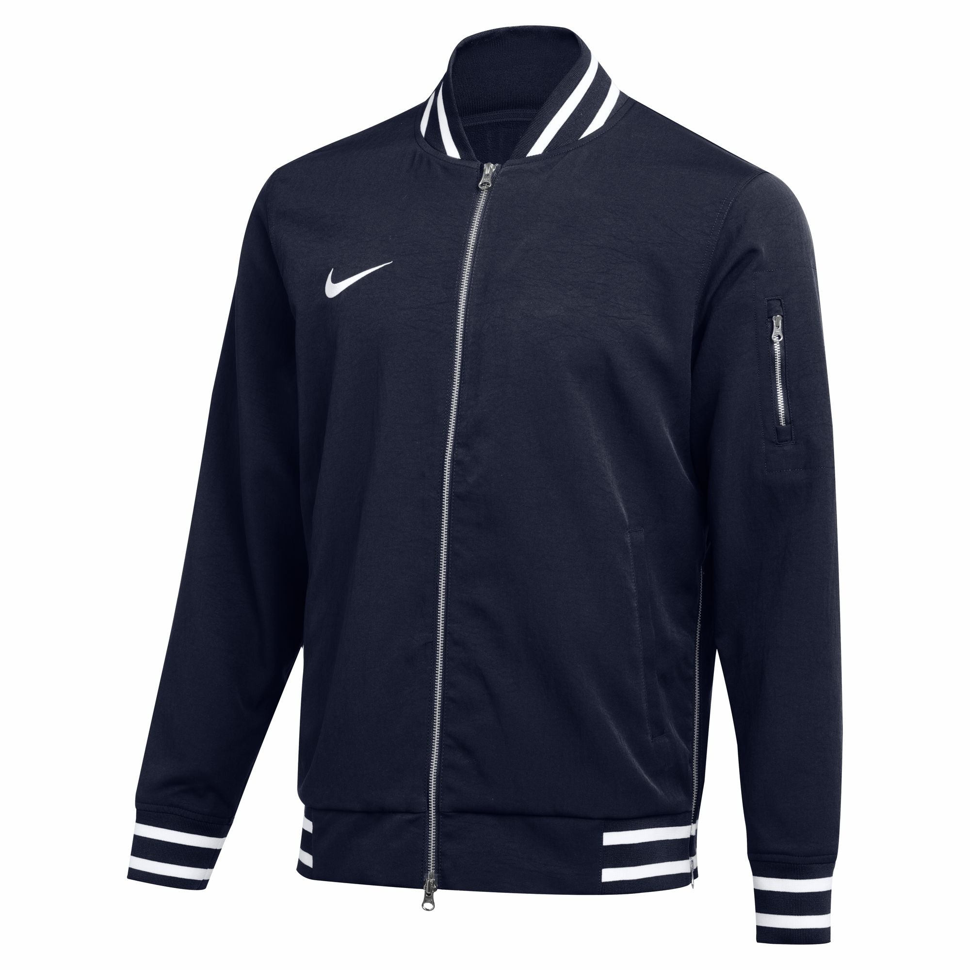 Nike Bomber Jacket Men's Football Jacket (Stock)