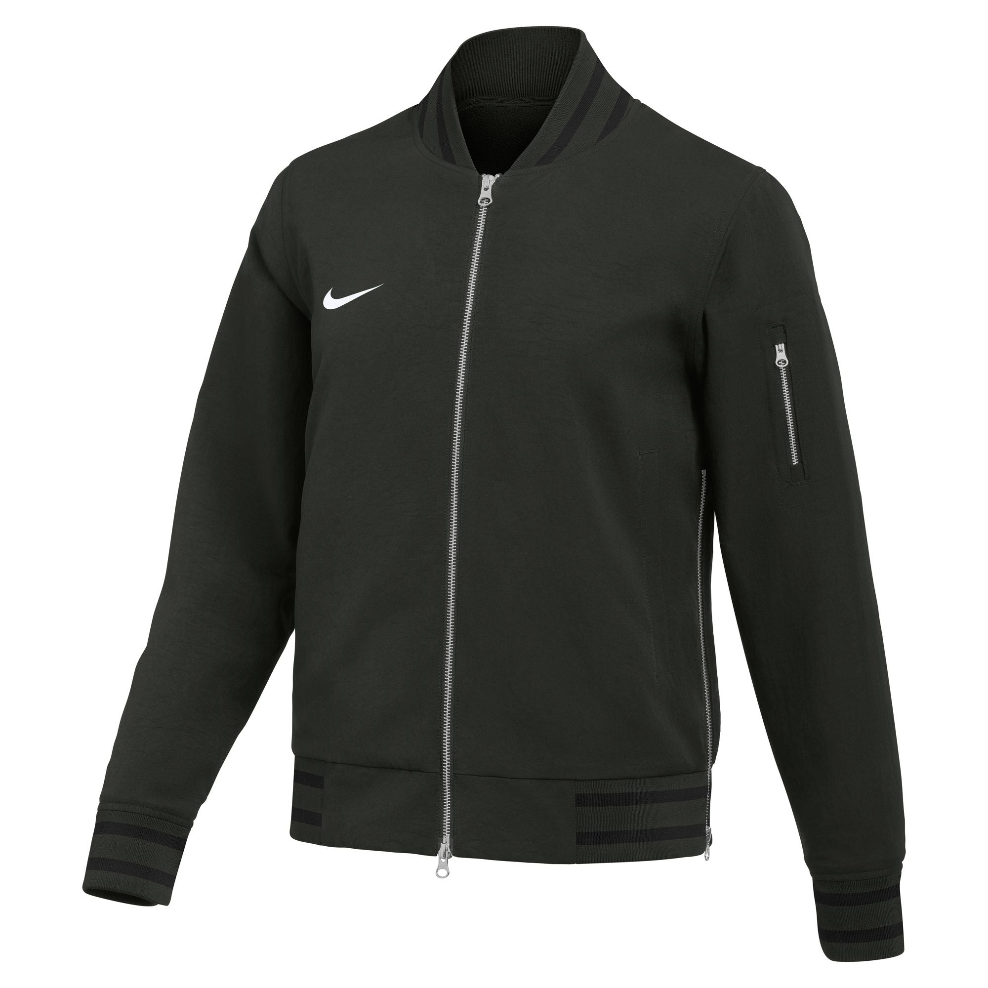 Nike Bomber Jacket Women's Football Jacket (Stock)