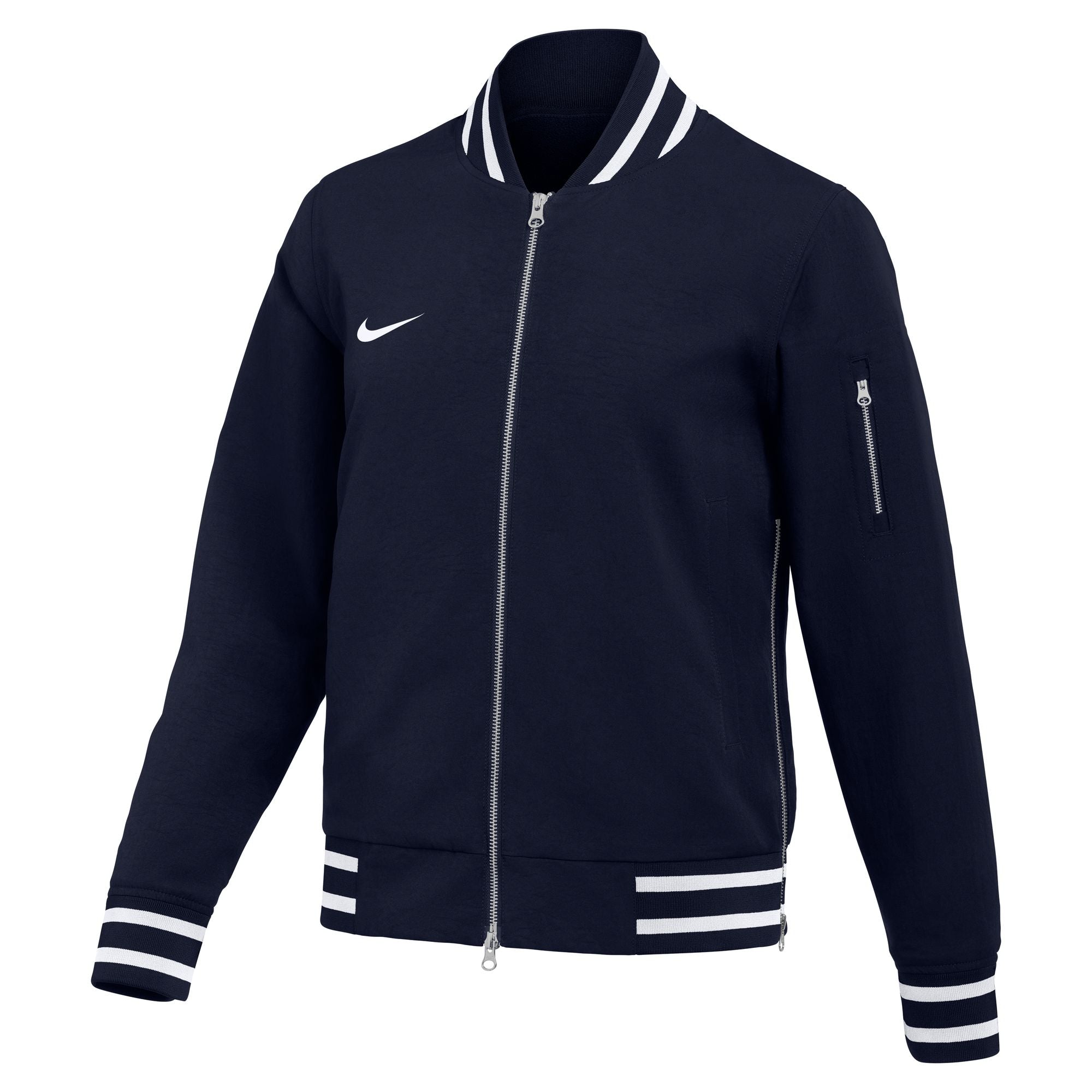 Nike Bomber Jacket Women's Football Jacket (Stock)