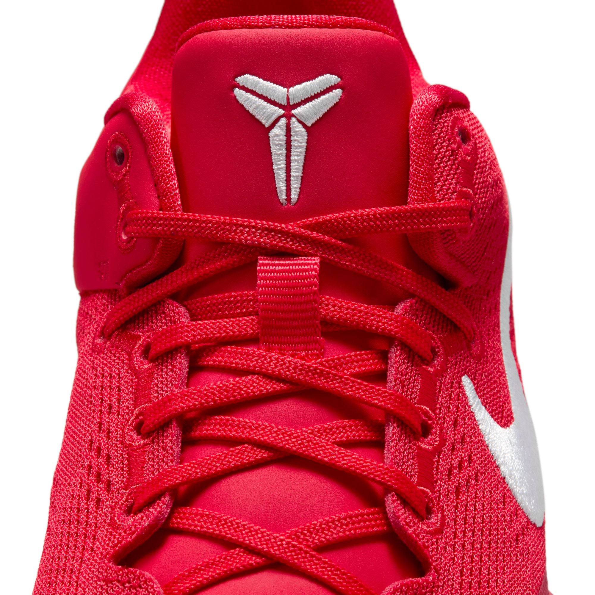 Red basketball shoes for kids online