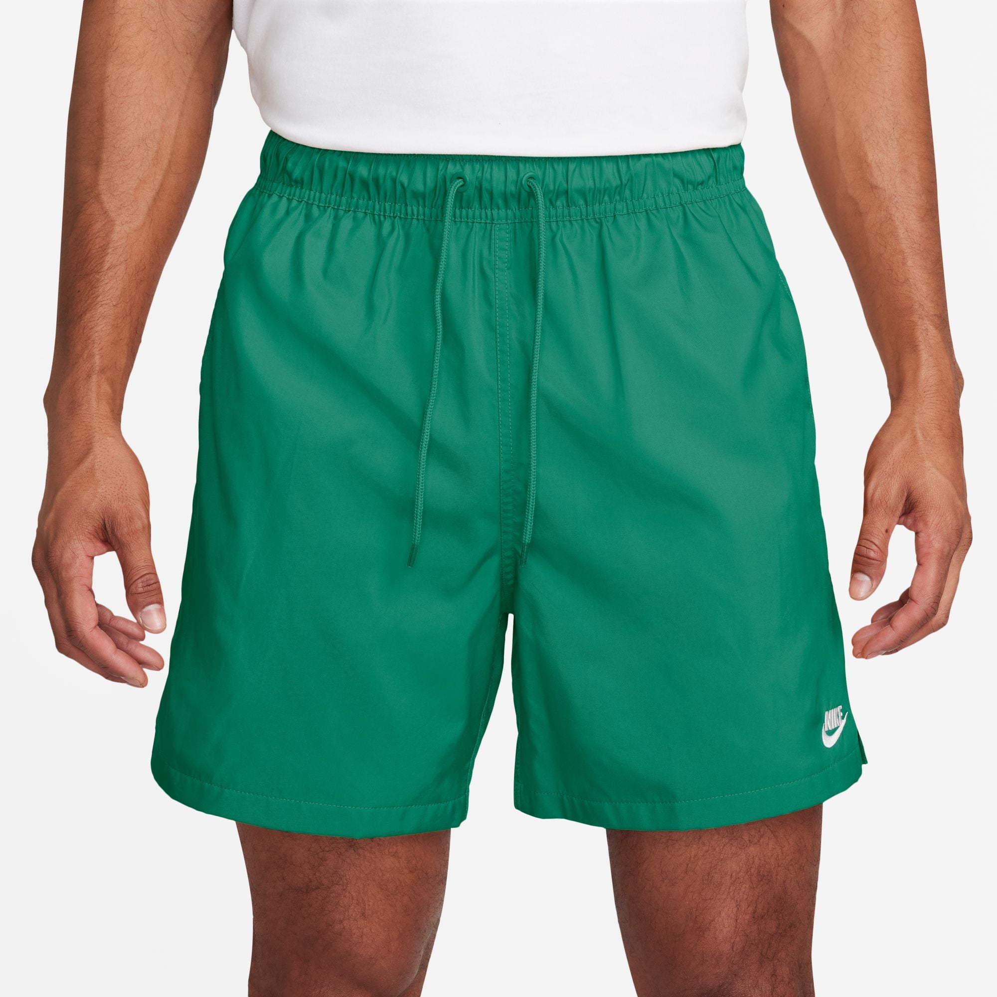 Nike Club Men s Woven Flow Shorts Midway Sports