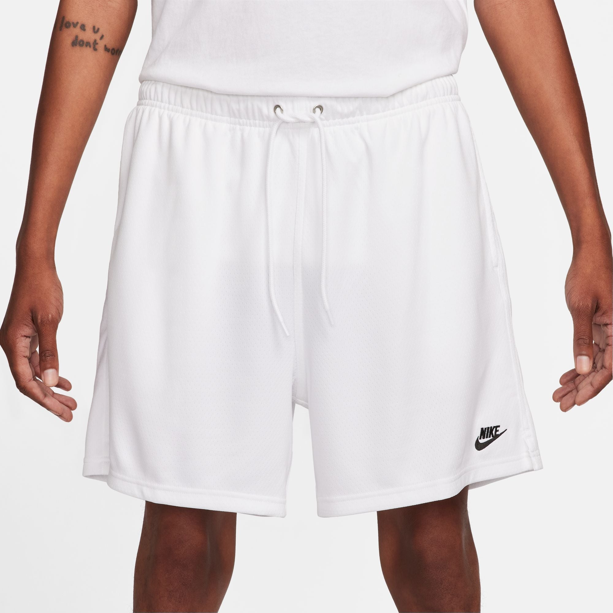 Nike Club Men s Mesh Flow Shorts Midway Sports