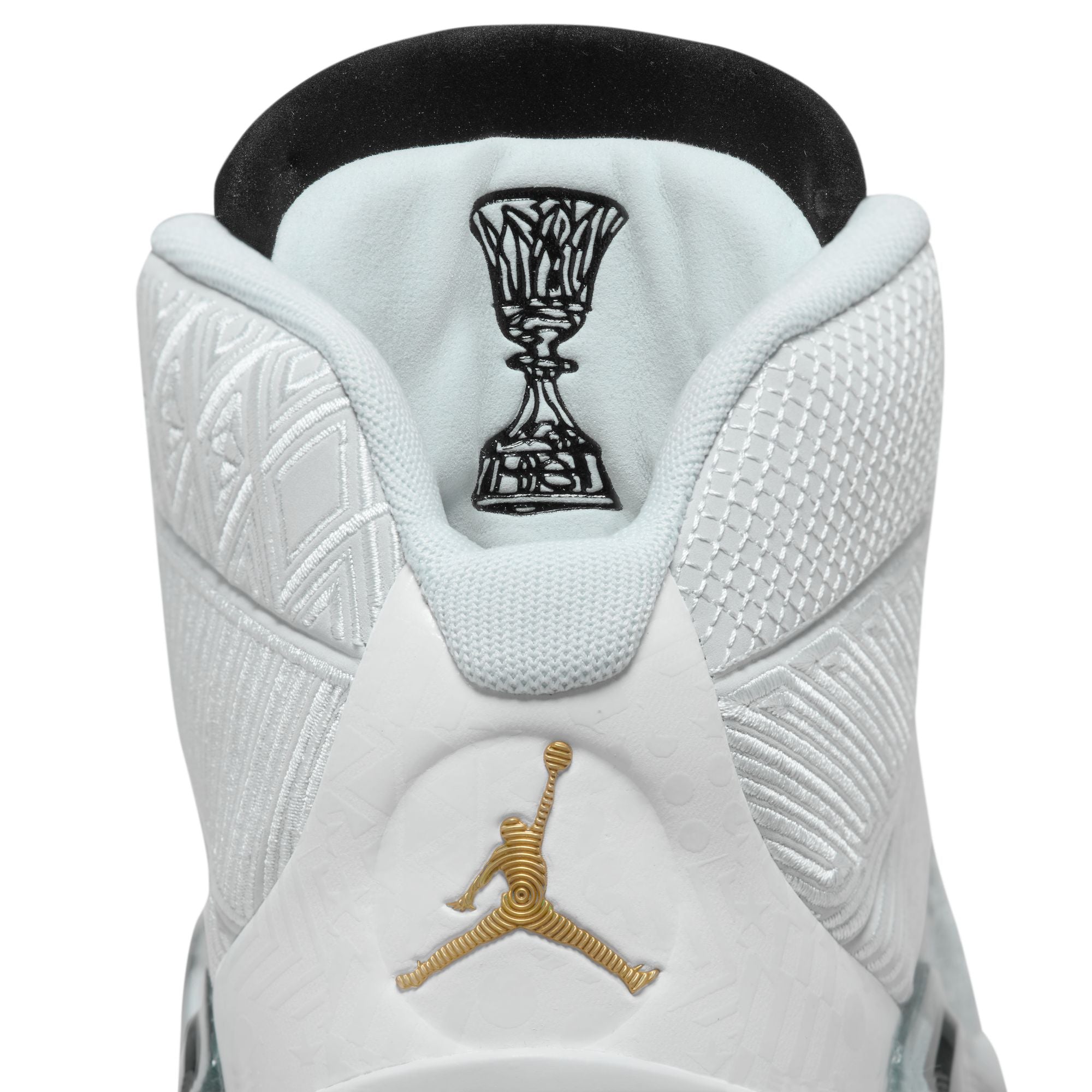 Air Jordan XXXVIII "FIBA" Basketball Shoes