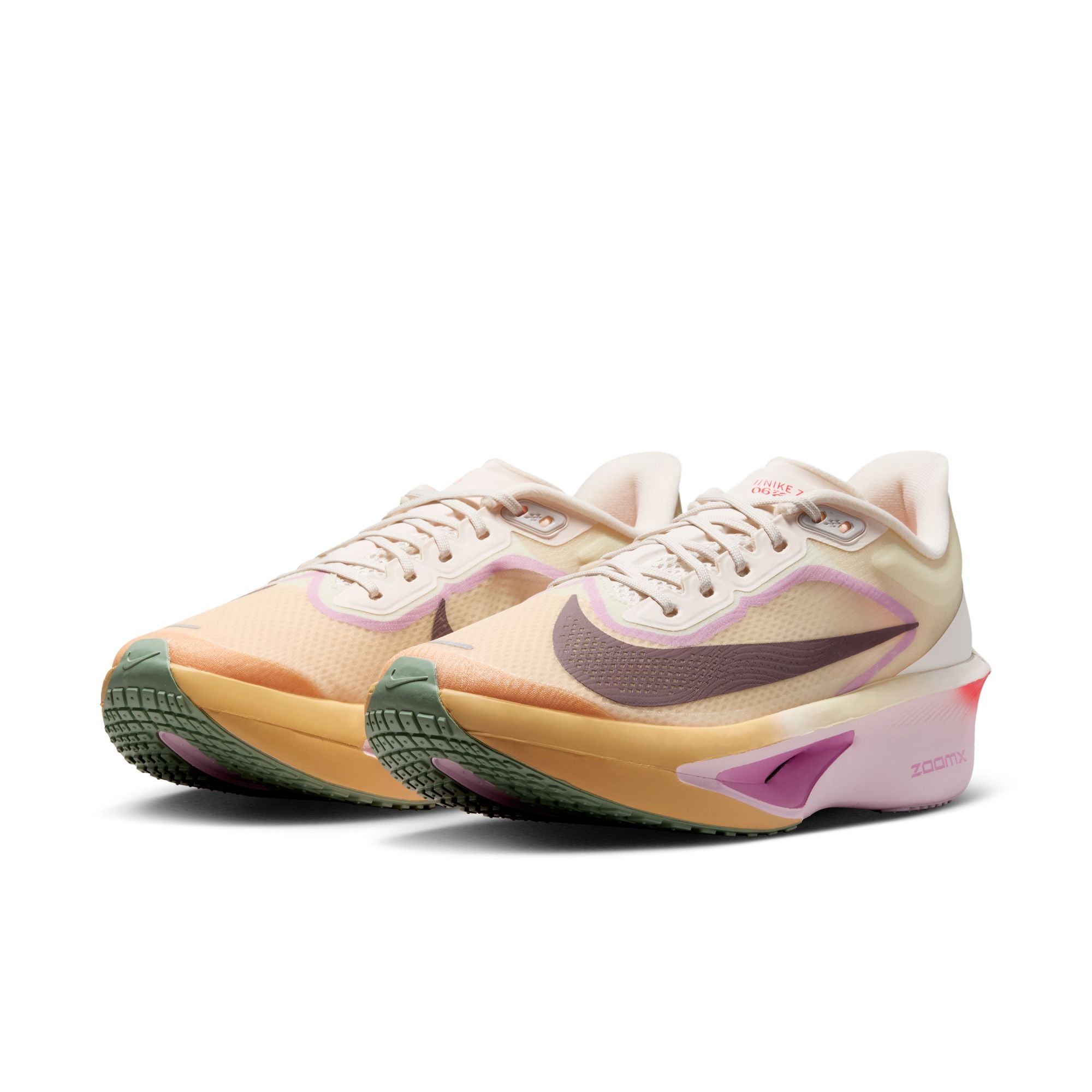 Nike Zoom Fly 6 Women's Road Racing Shoes