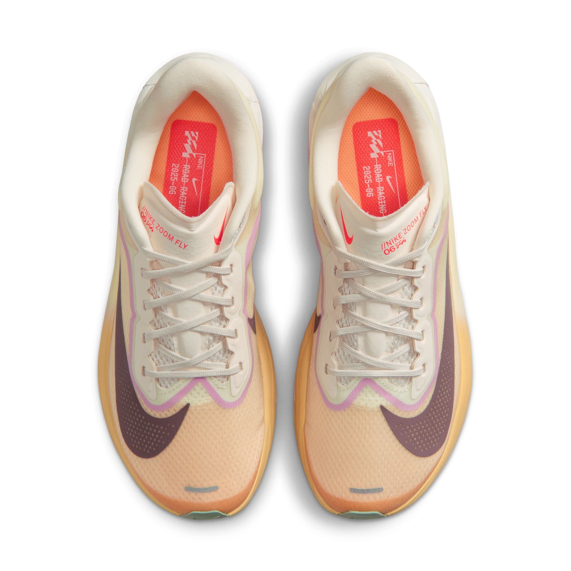 Nike Zoom Fly 6 Women's Road Racing Shoes
