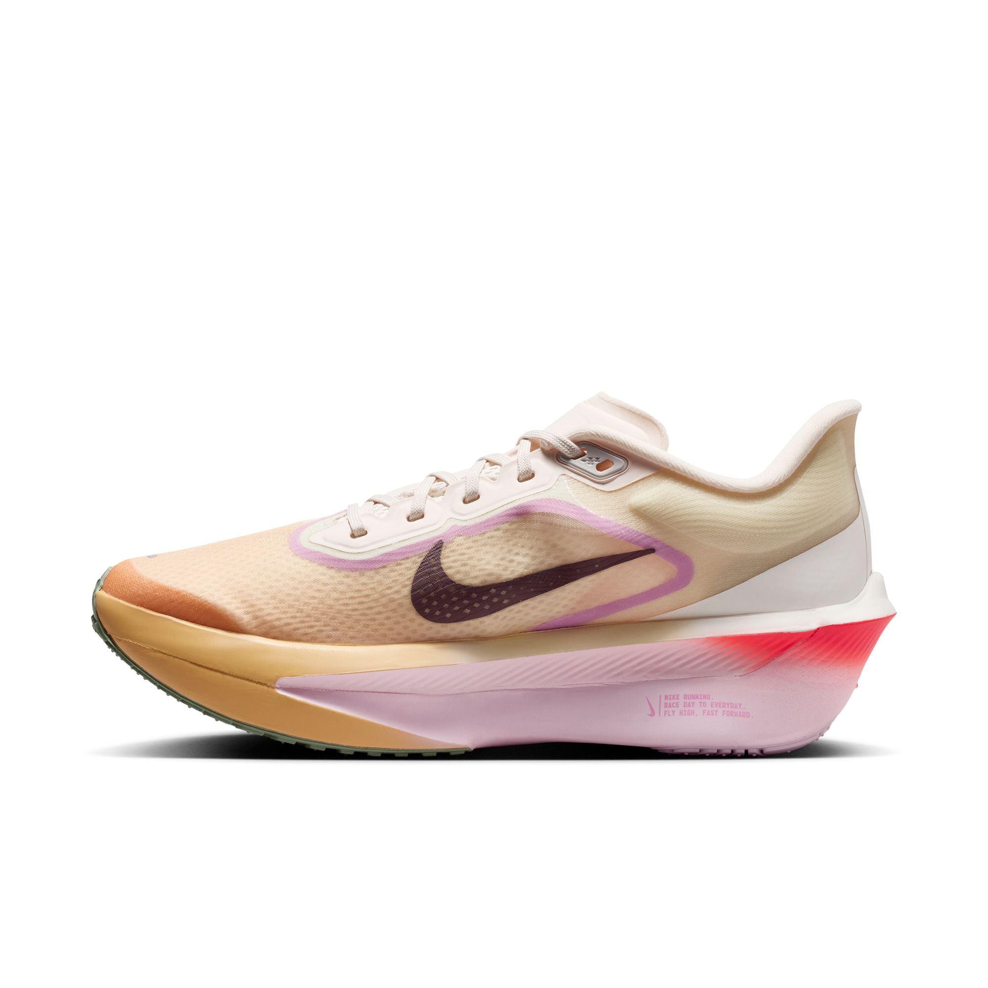 Nike Zoom Fly 6 Women's Road Racing Shoes