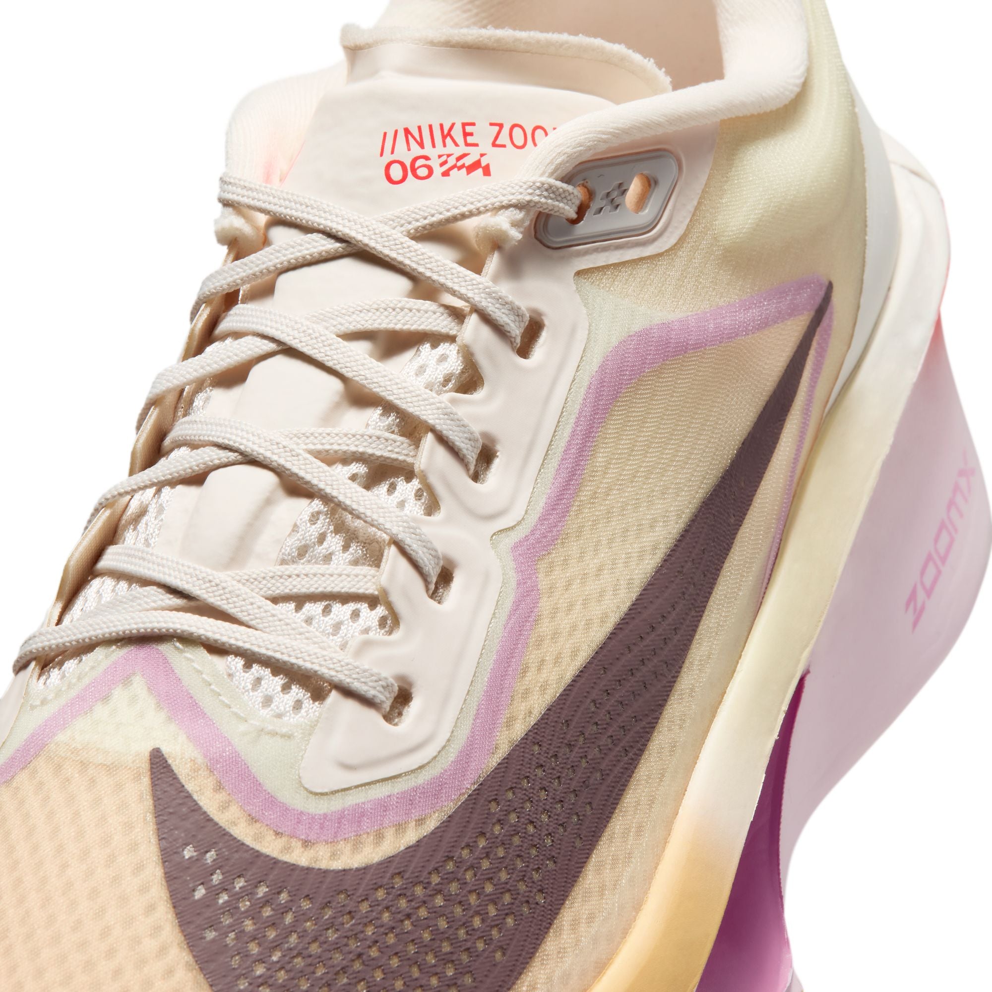 Nike Zoom Fly 6 Women's Road Racing Shoes
