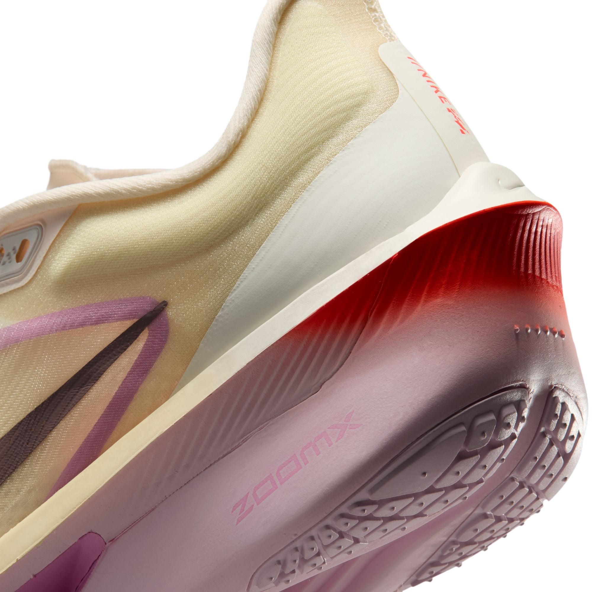 Nike Zoom Fly 6 Women's Road Racing Shoes