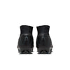 Nike Mercurial Superfly 10 Elite FG High-Top Soccer Cleats