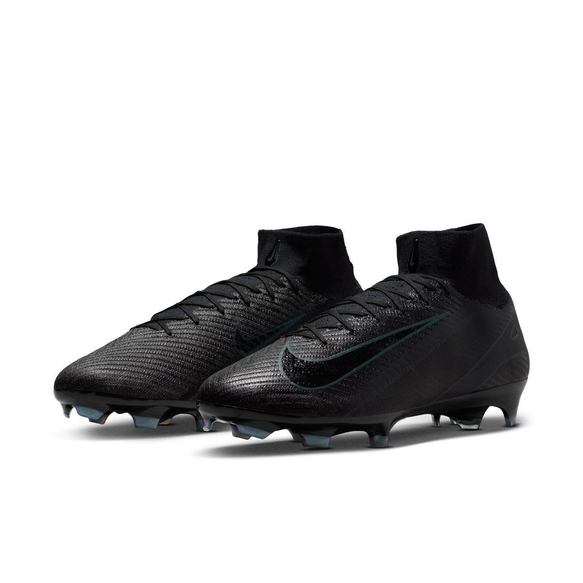 Nike mercurial superfly elite 8 fg soccer cleats size 10 Amazon.com | Elite Superfly 8 Mercurial Firm Ground Cleats  main image 4
